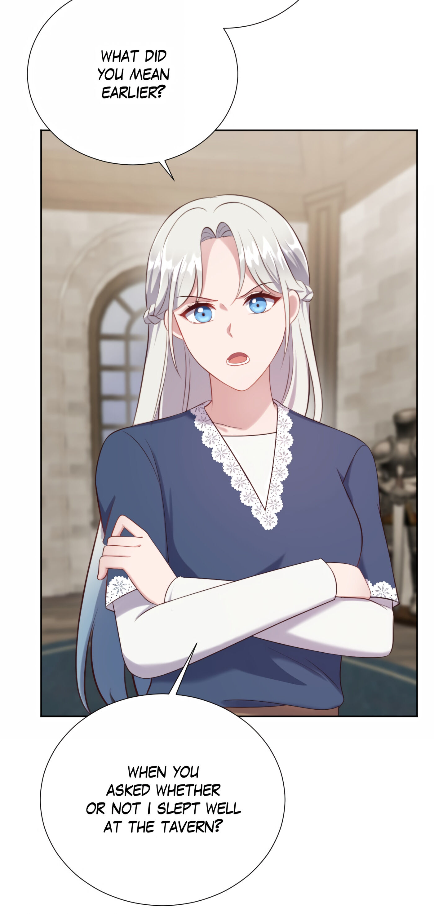 Ice (Official) Chapter 13 - page 9
