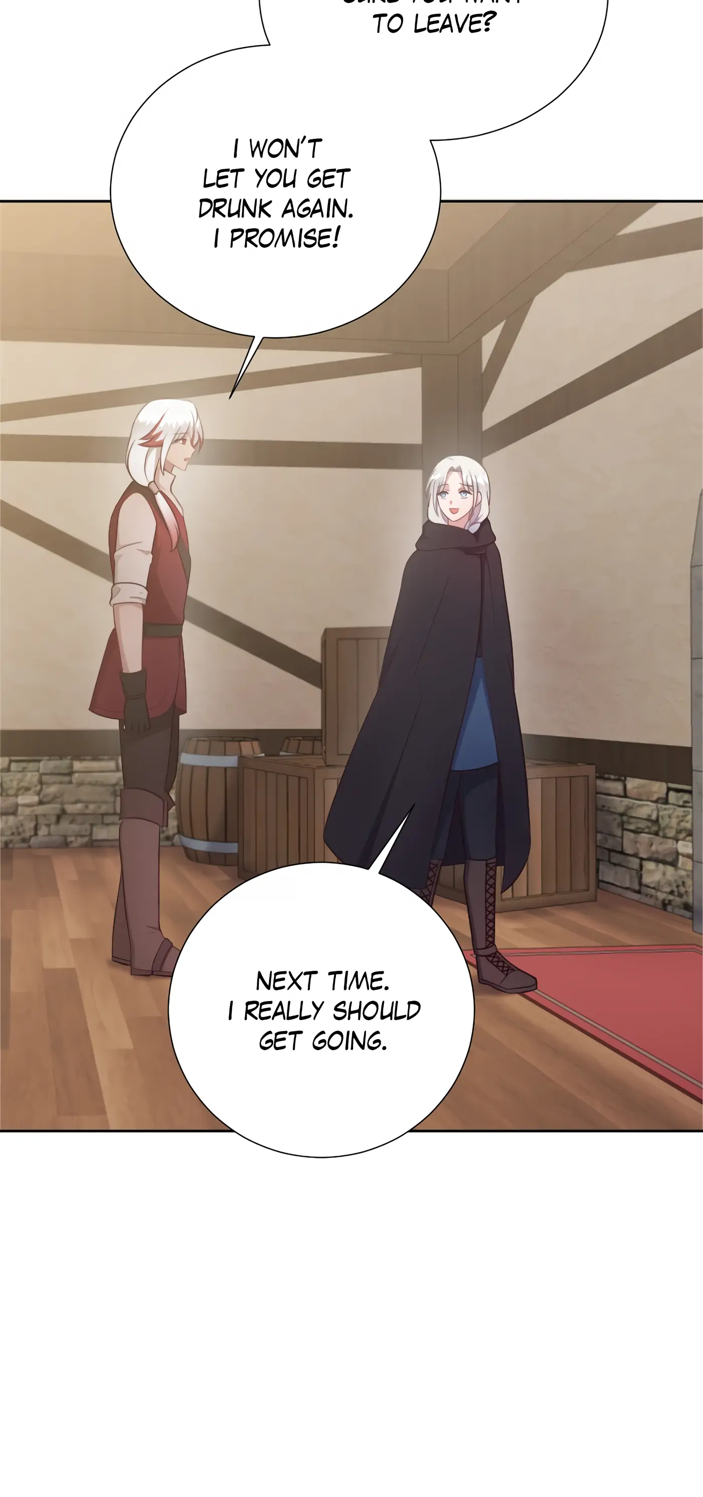 Ice (Official) Chapter 34 - page 10