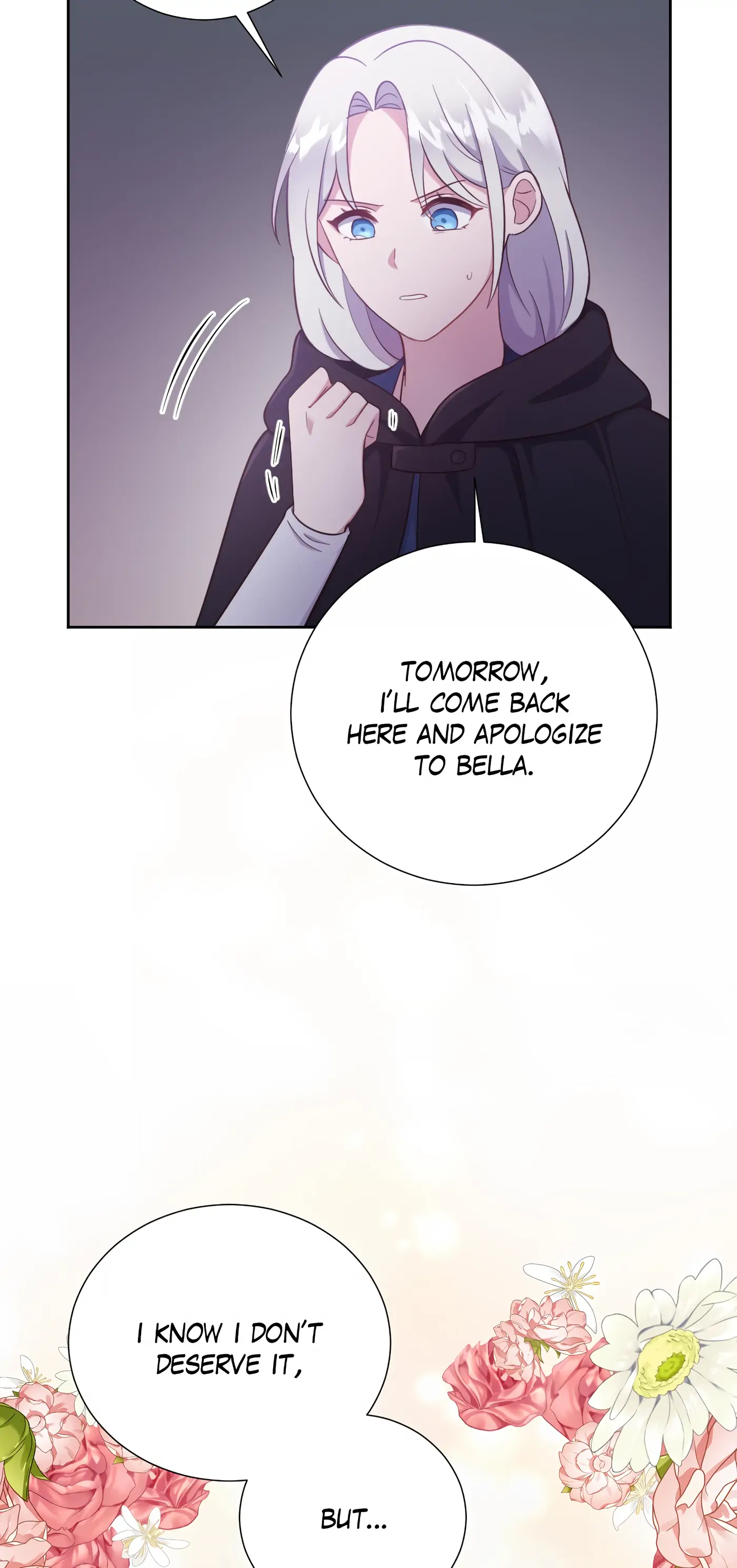 Ice (Official) Chapter 34 - page 18