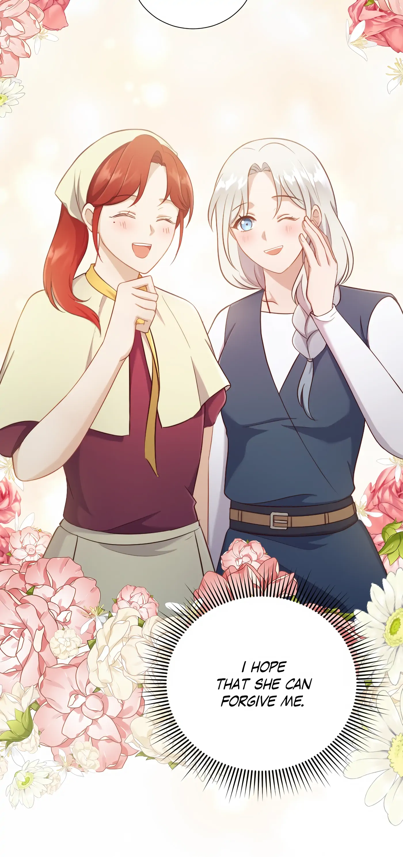 Ice (Official) Chapter 34 - page 19