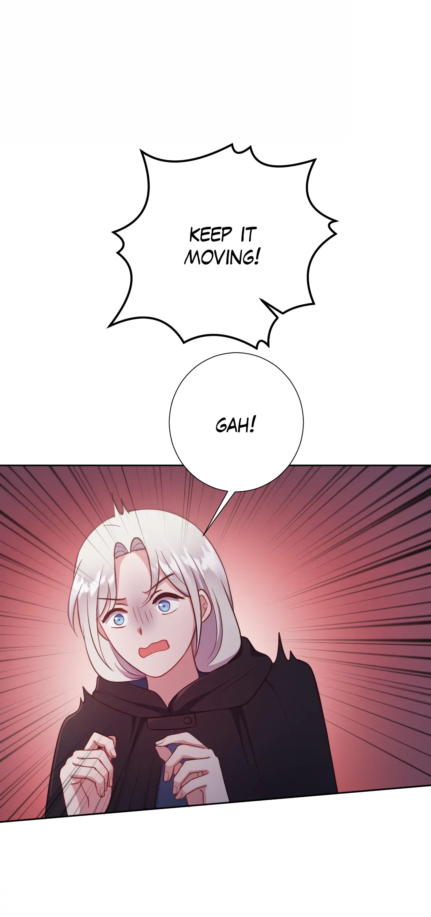 Ice (Official) Chapter 34 - page 20