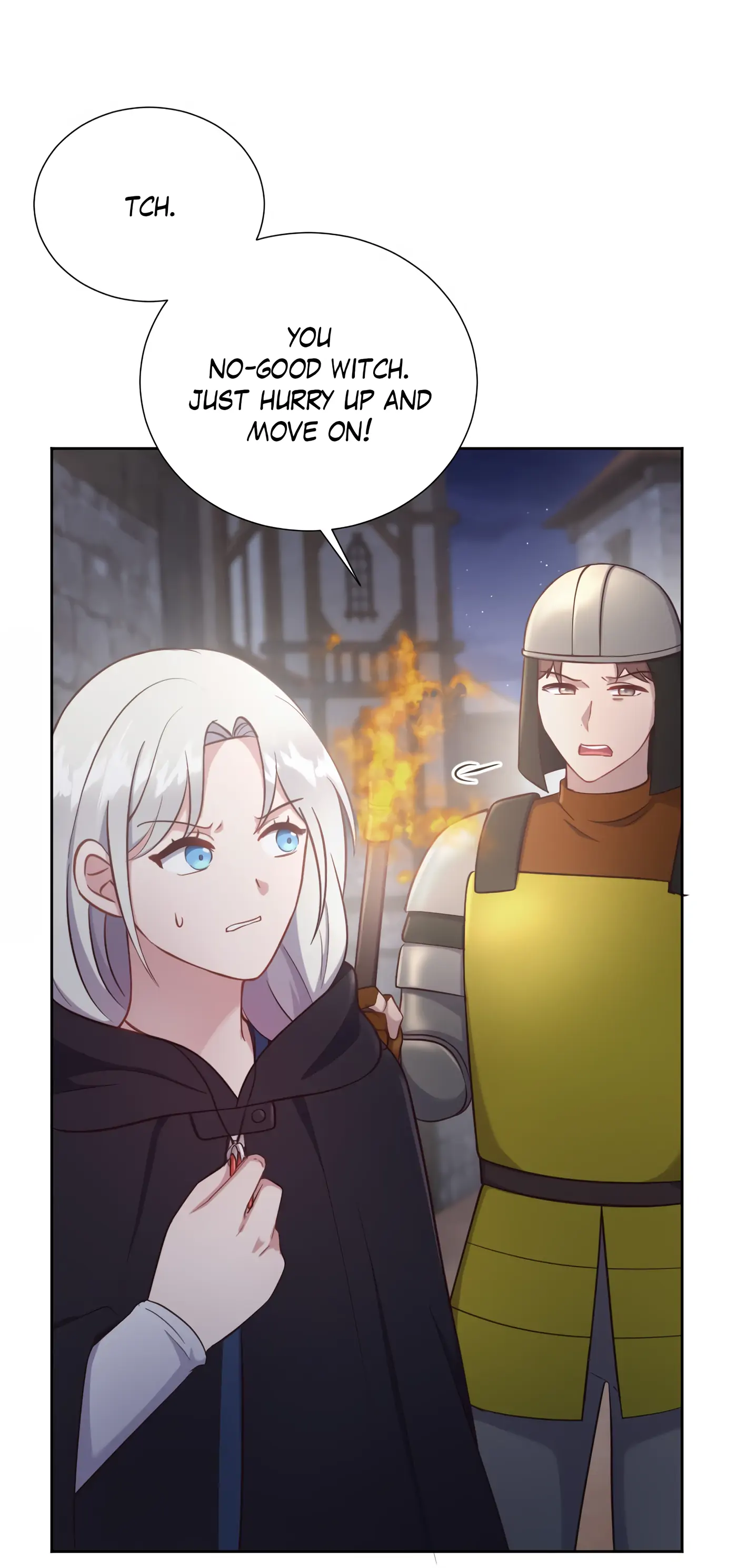 Ice (Official) Chapter 34 - page 21