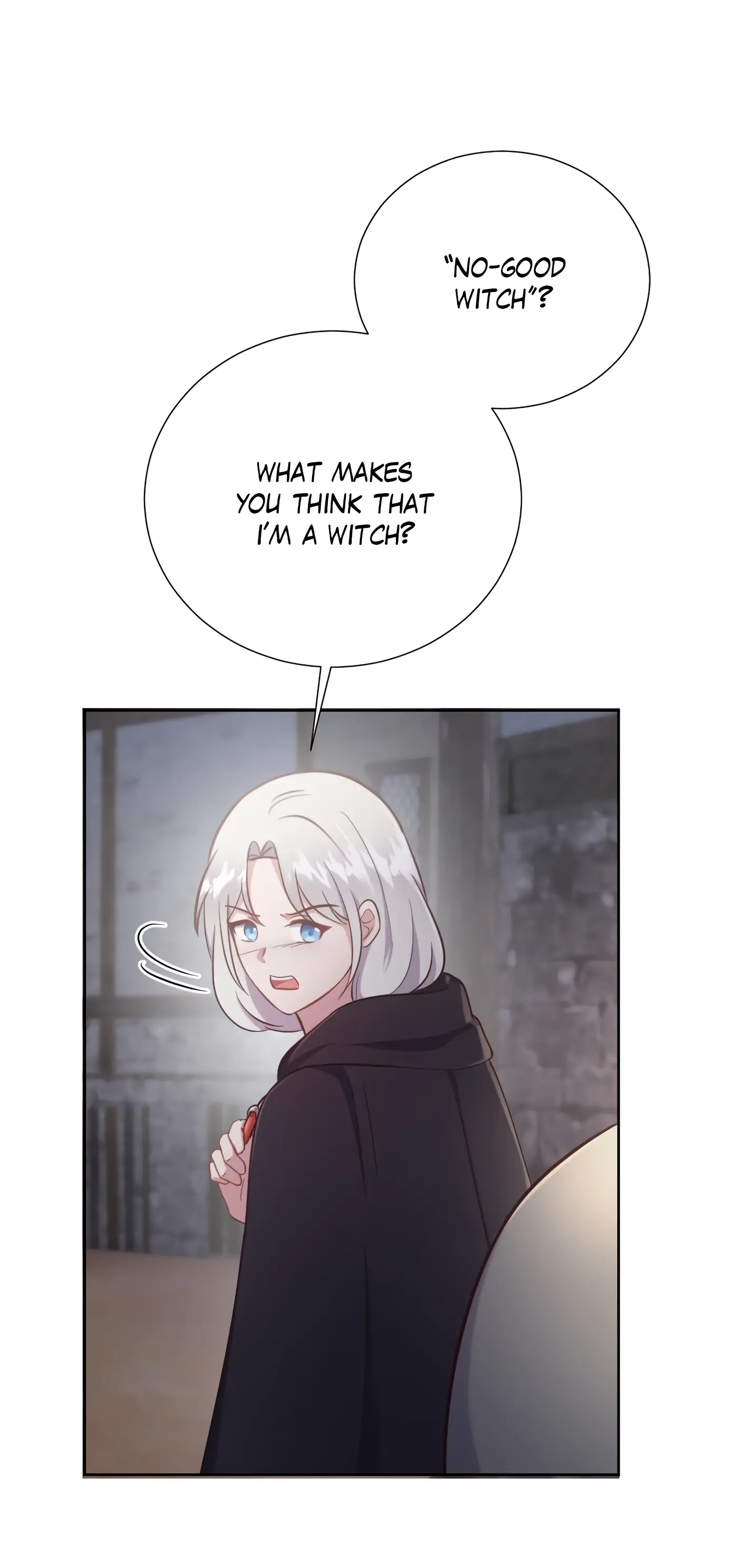 Ice (Official) Chapter 34 - page 22
