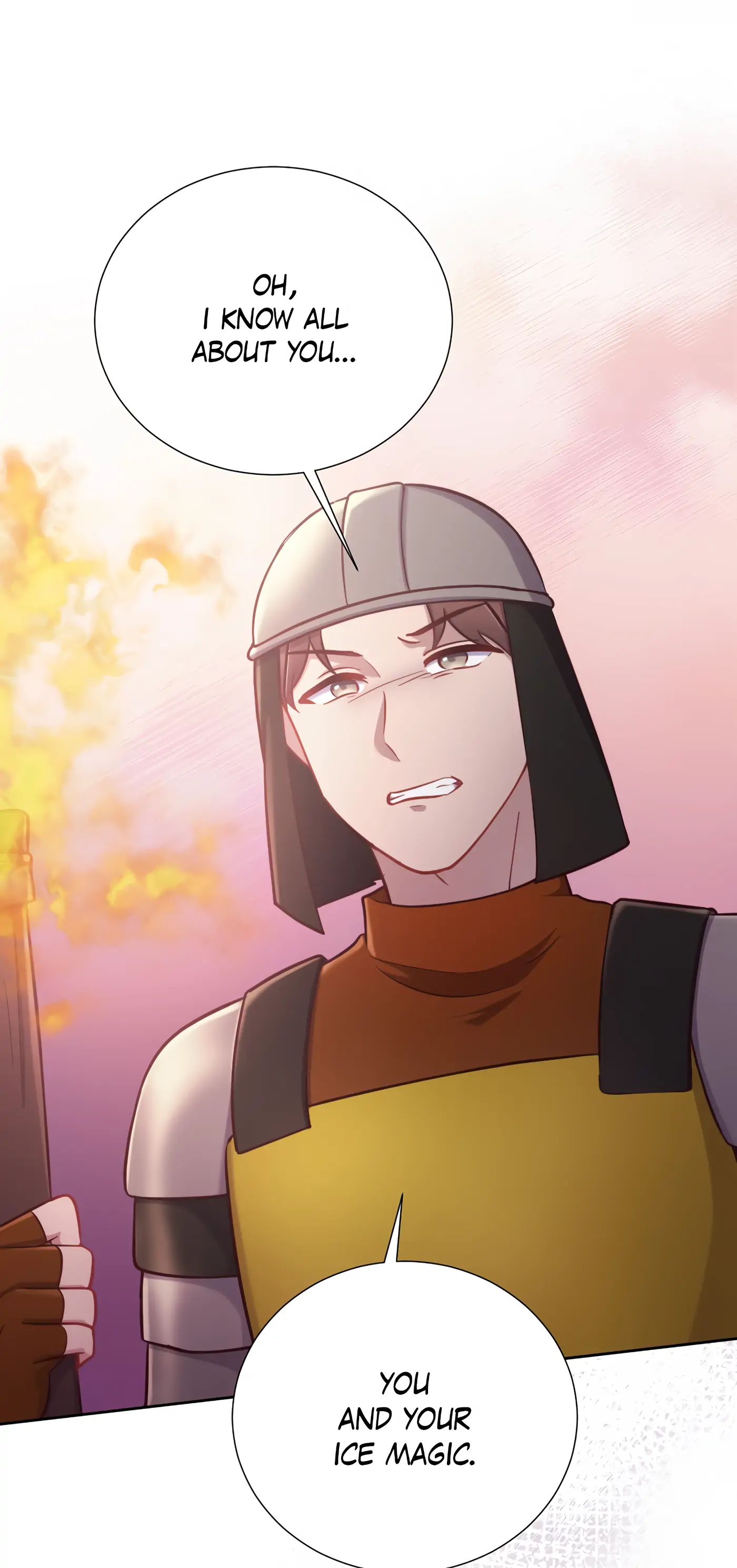 Ice (Official) Chapter 34 - page 23