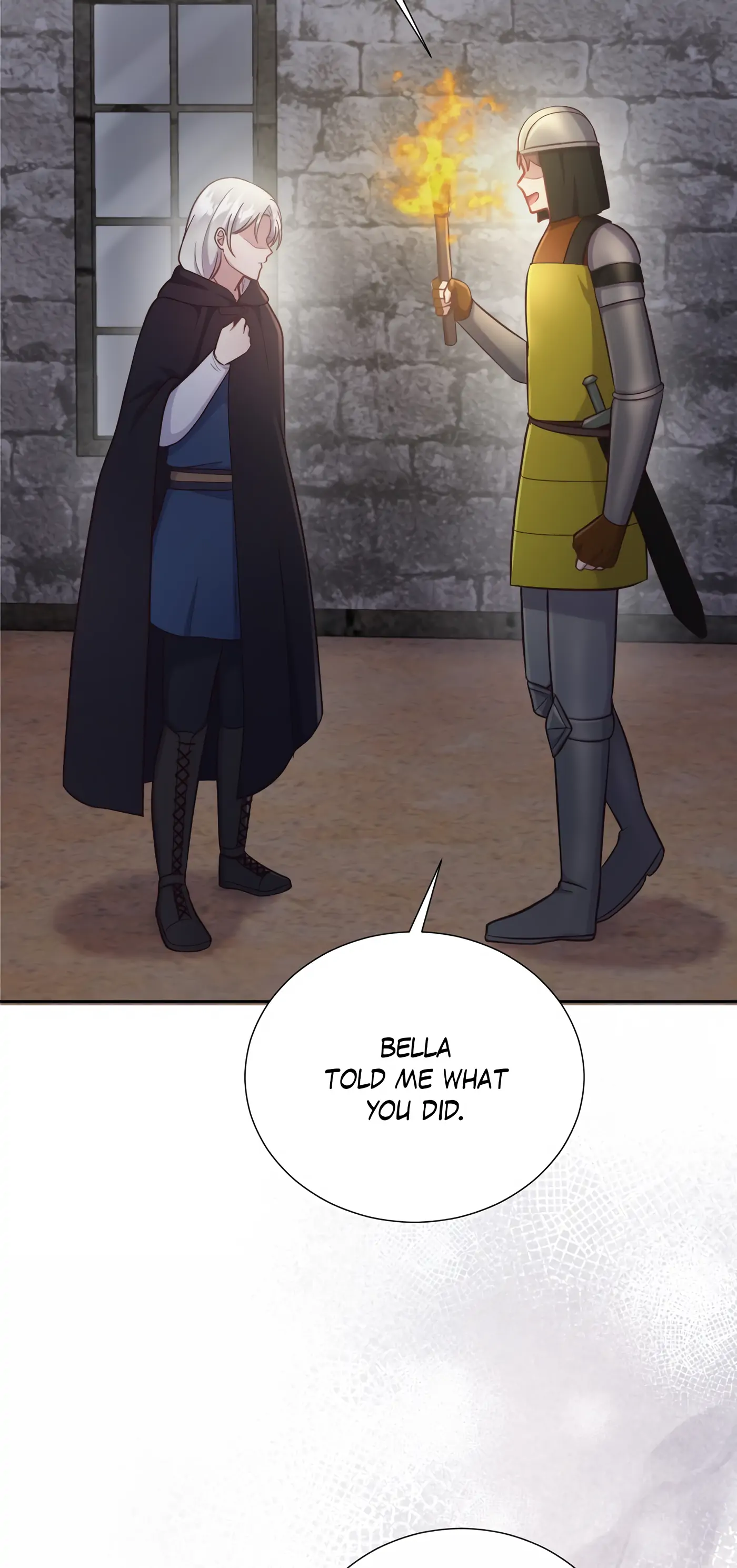 Ice (Official) Chapter 34 - page 26