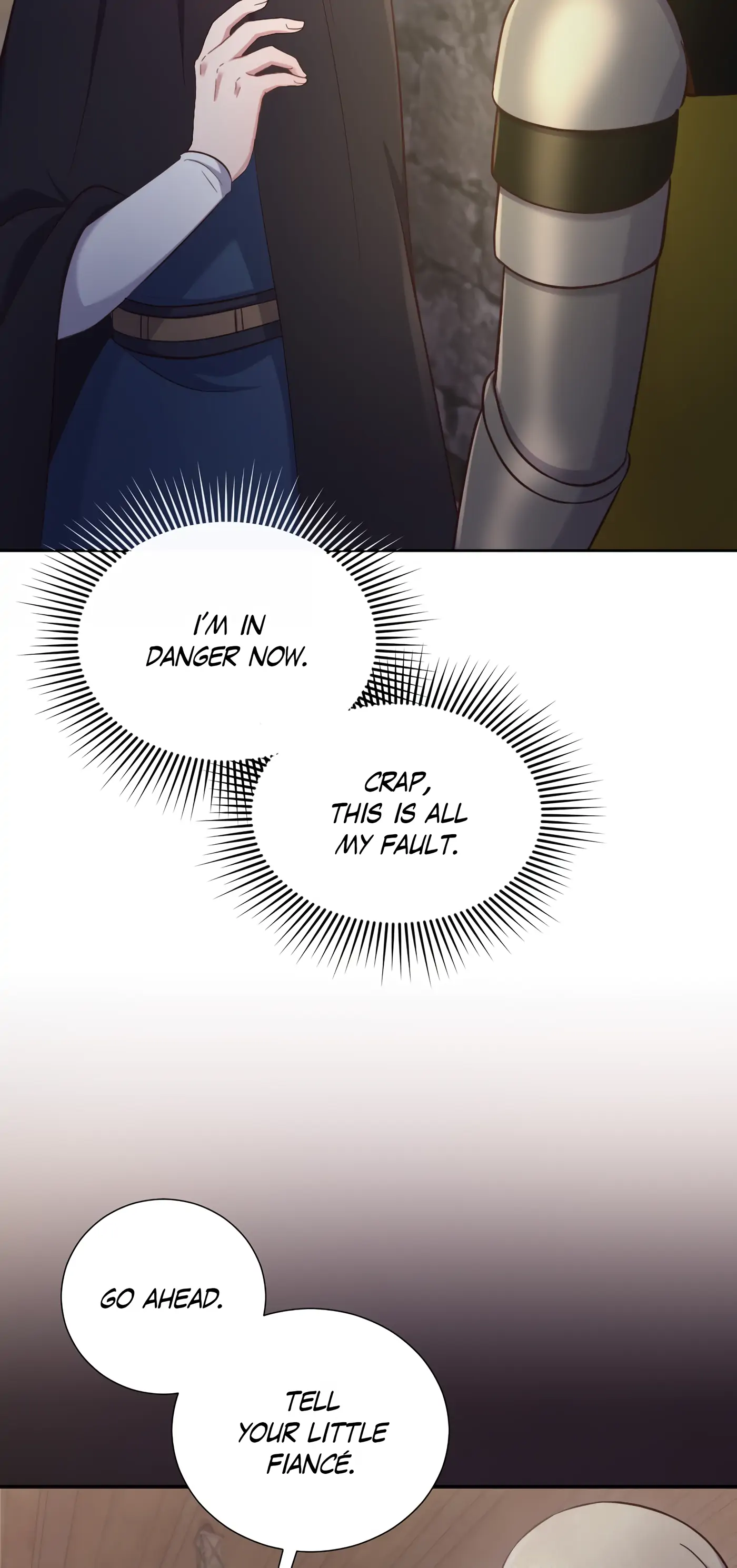Ice (Official) Chapter 34 - page 29