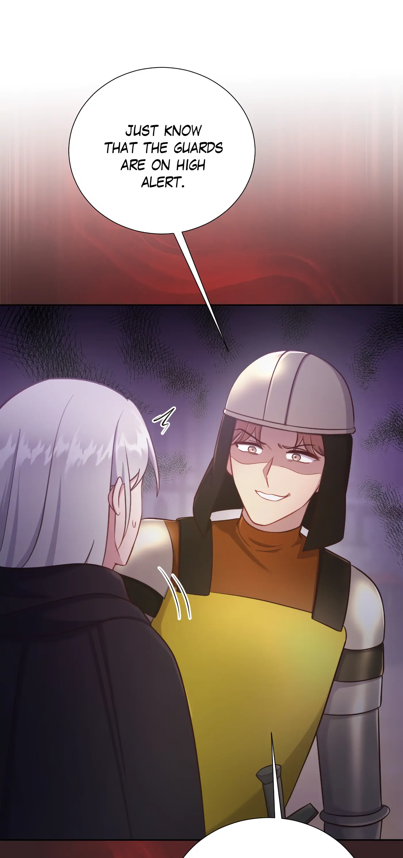 Ice (Official) Chapter 34 - page 31