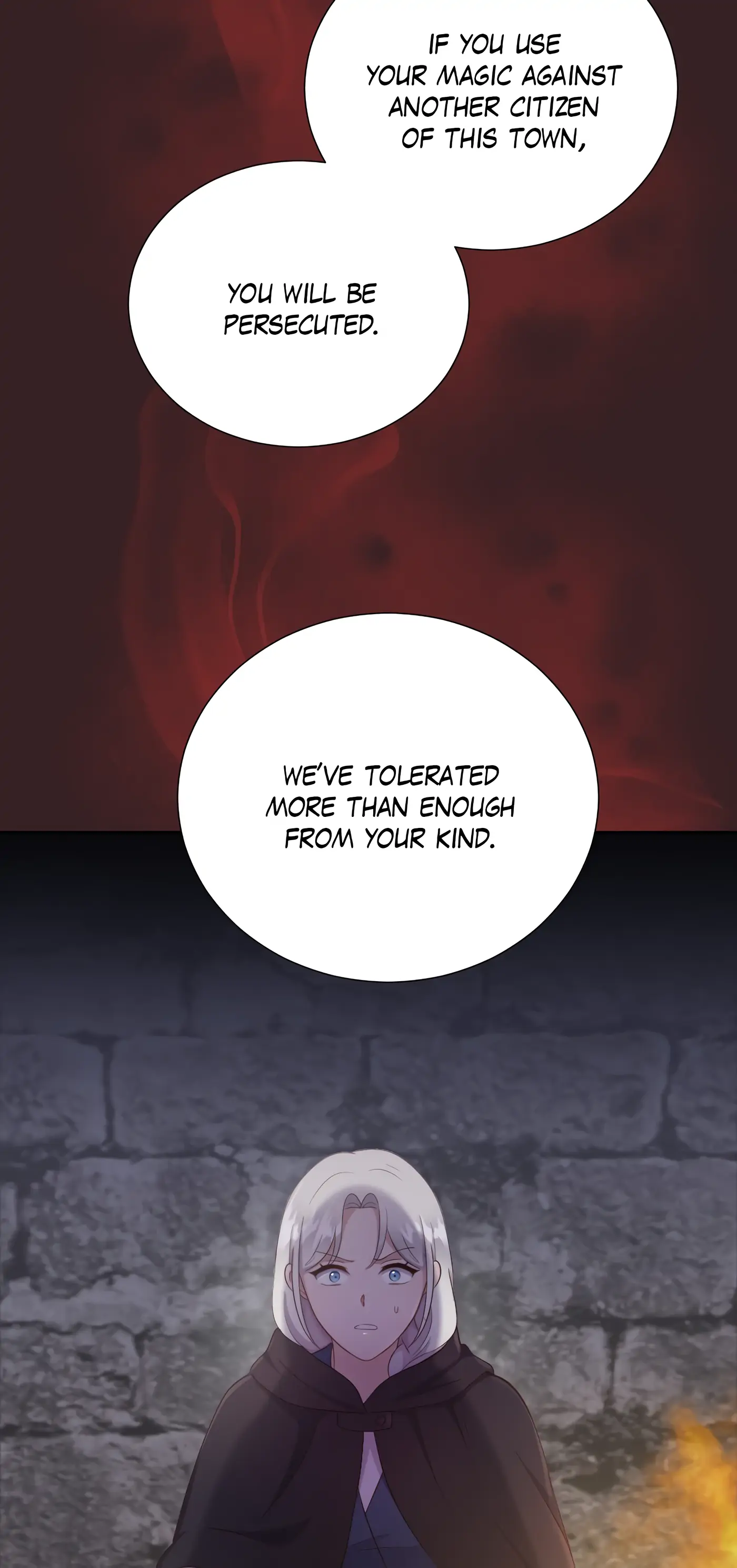 Ice (Official) Chapter 34 - page 32