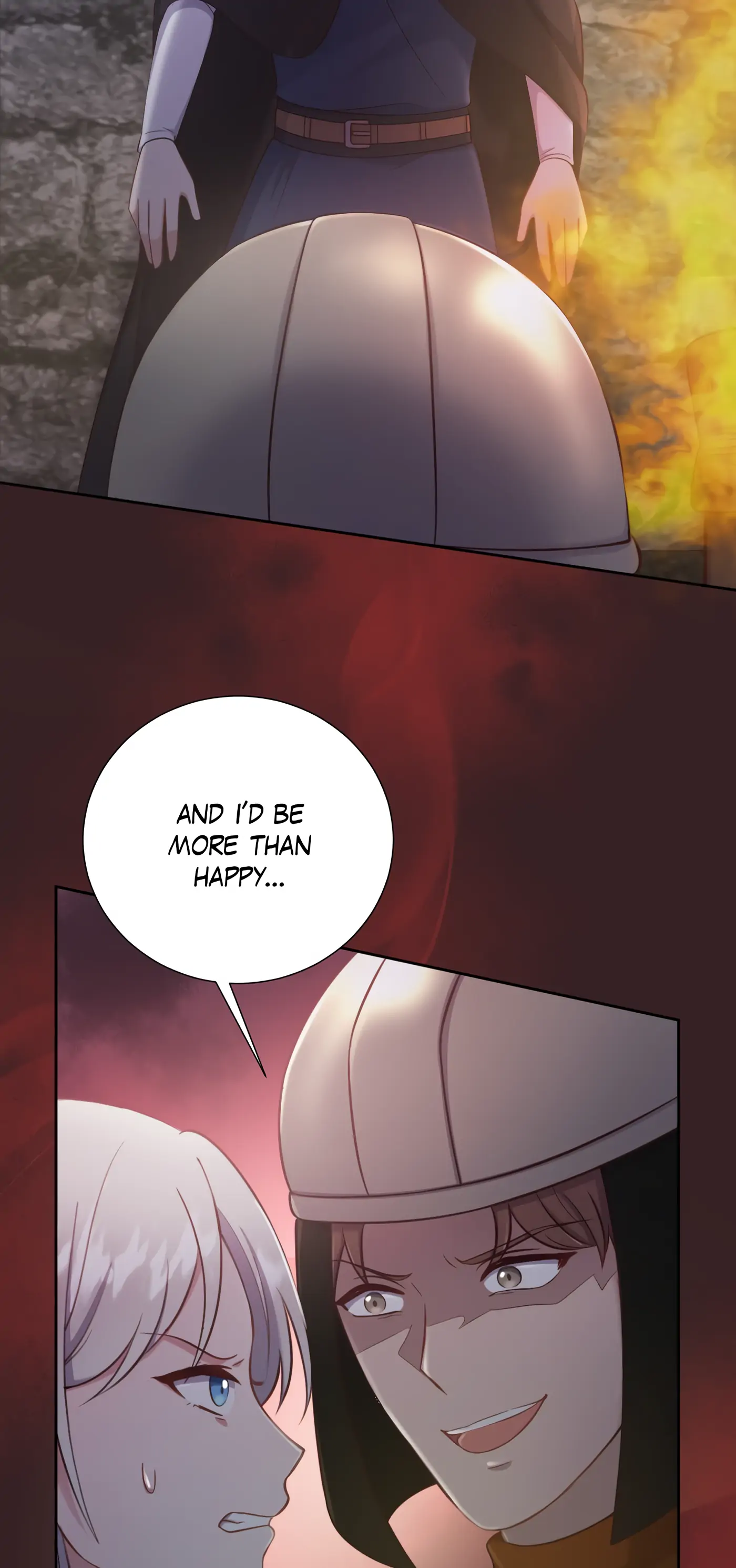 Ice (Official) Chapter 34 - page 33