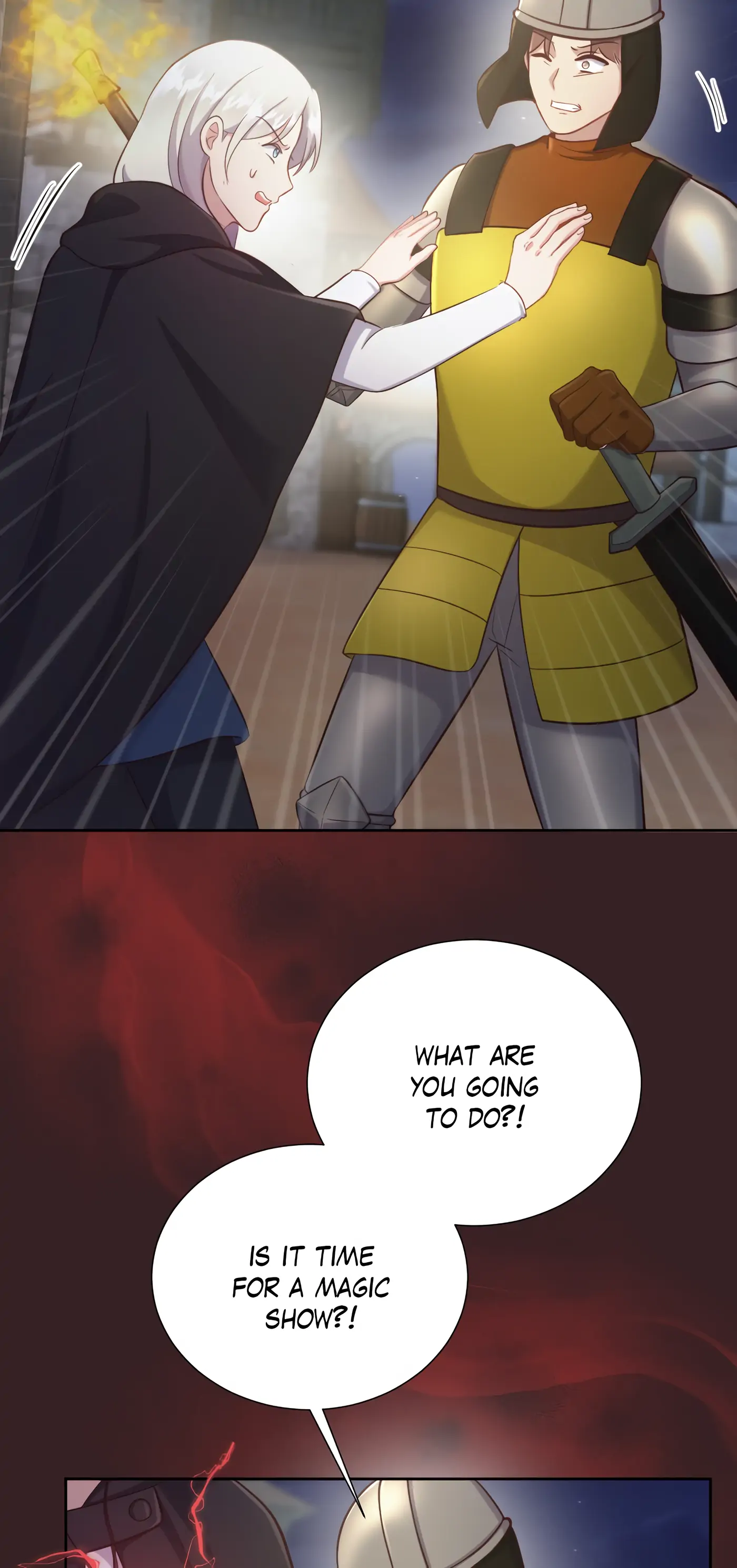 Ice (Official) Chapter 34 - page 35