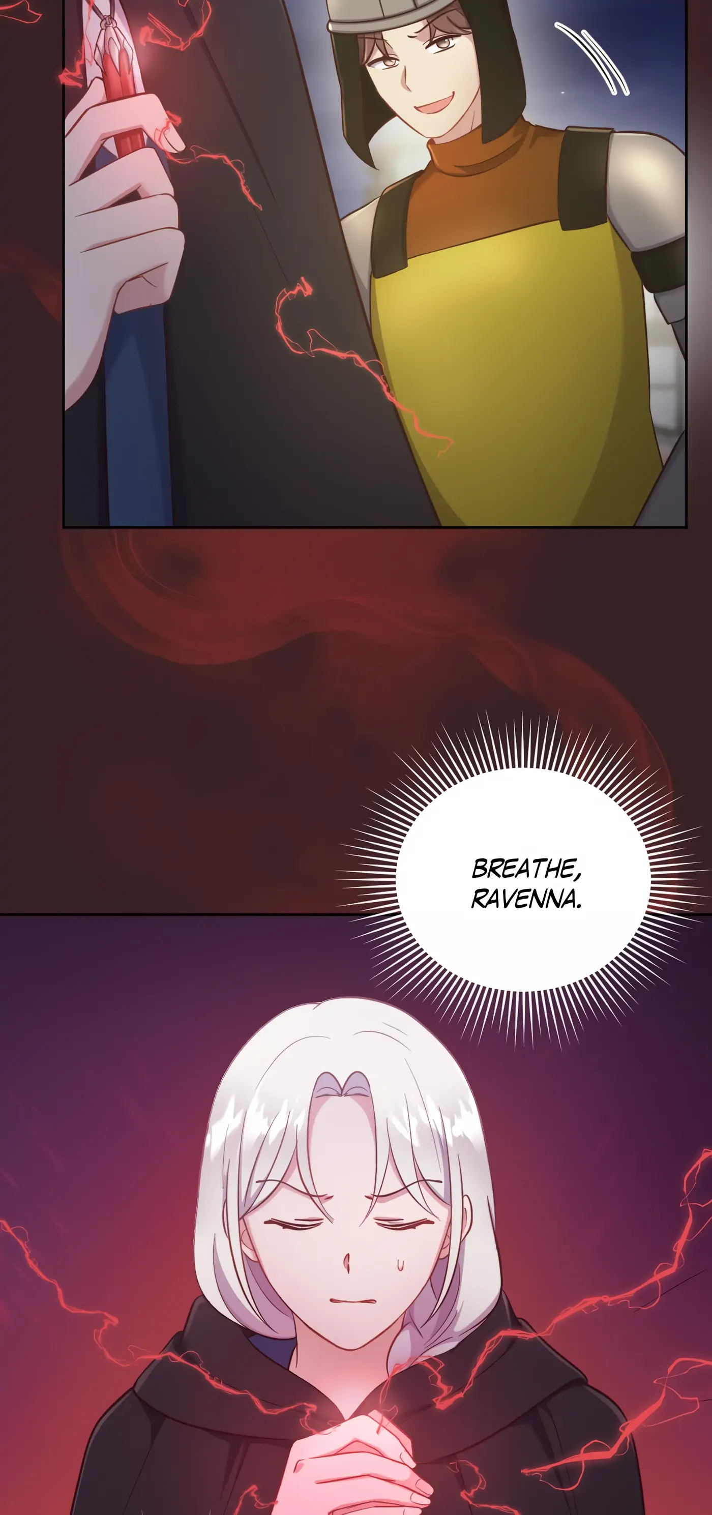 Ice (Official) Chapter 34 - page 36
