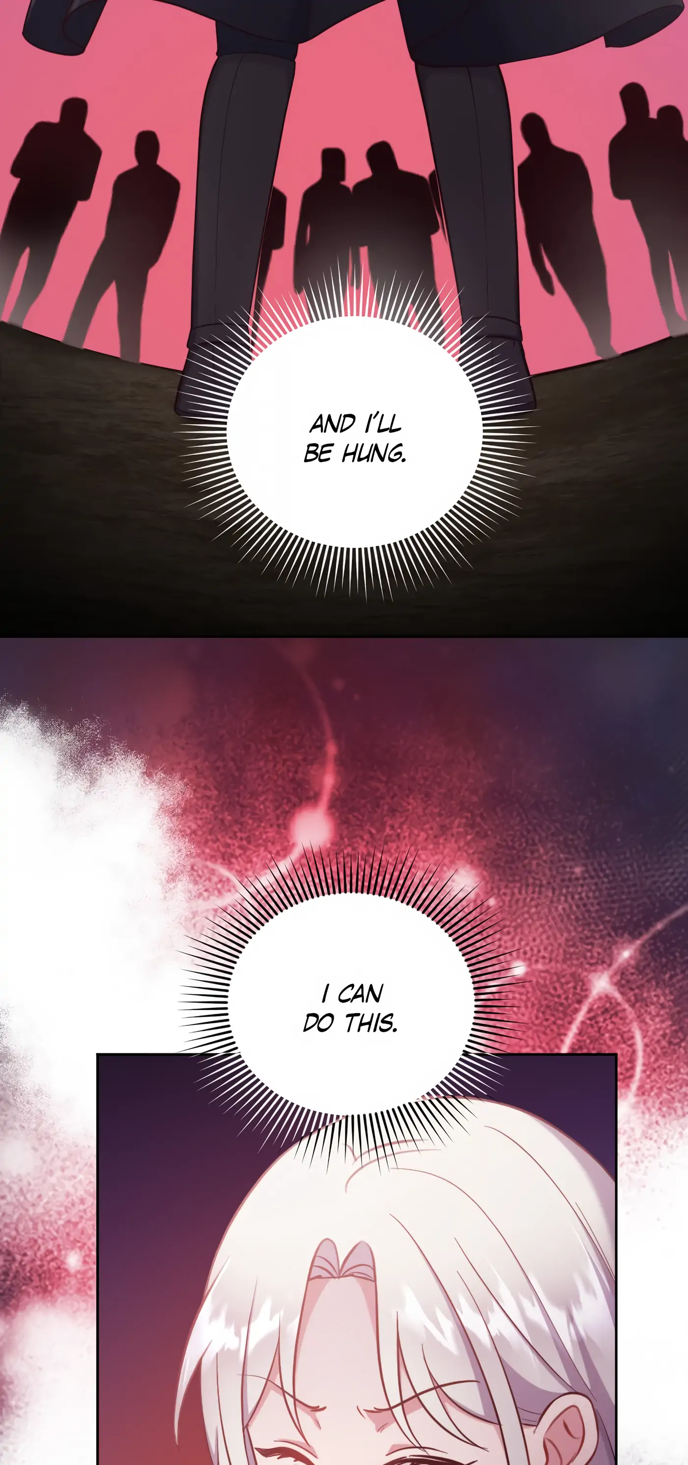 Ice (Official) Chapter 34 - page 38