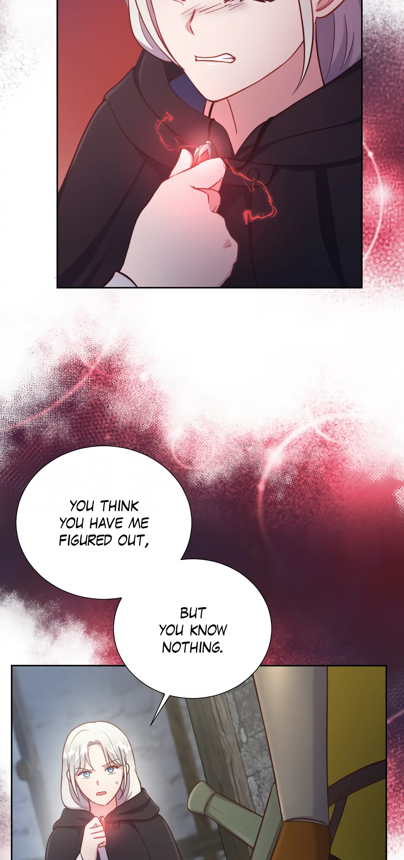 Ice (Official) Chapter 34 - page 39