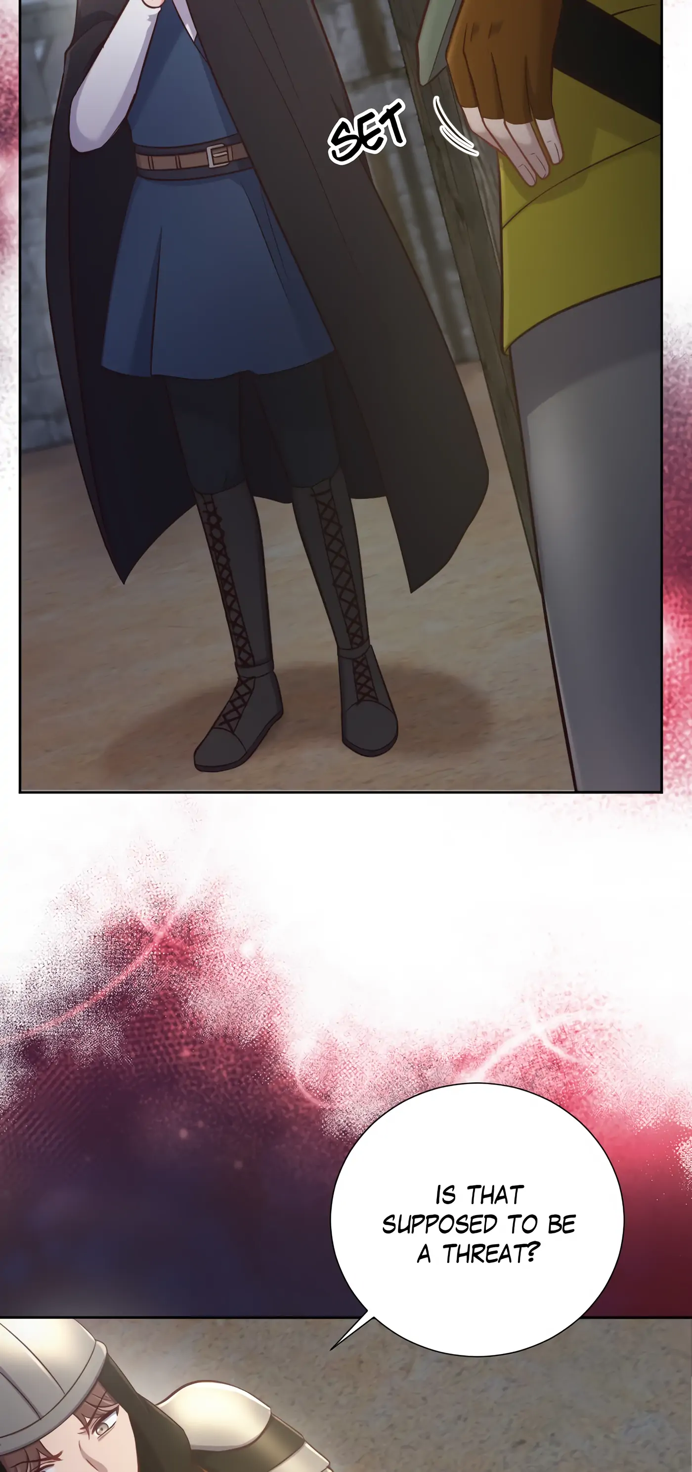 Ice (Official) Chapter 34 - page 40