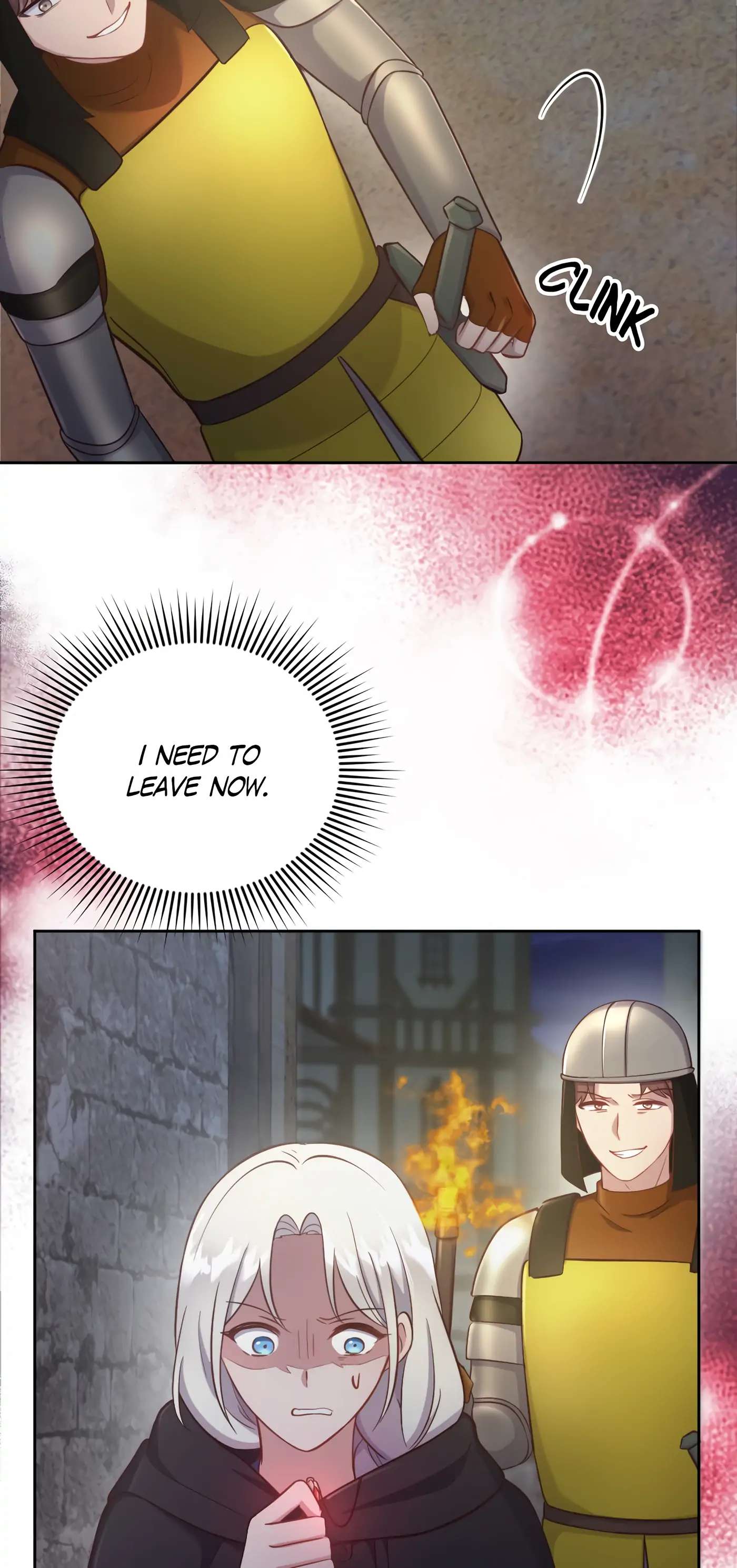Ice (Official) Chapter 34 - page 41
