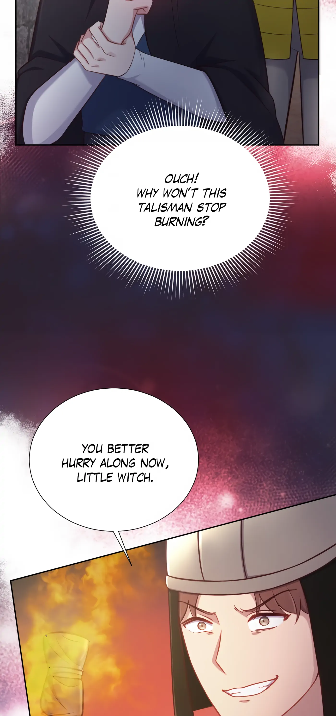 Ice (Official) Chapter 34 - page 42