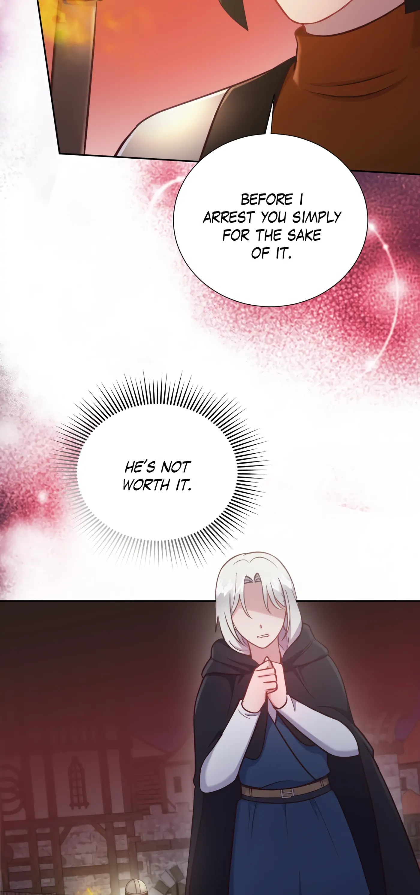 Ice (Official) Chapter 34 - page 43
