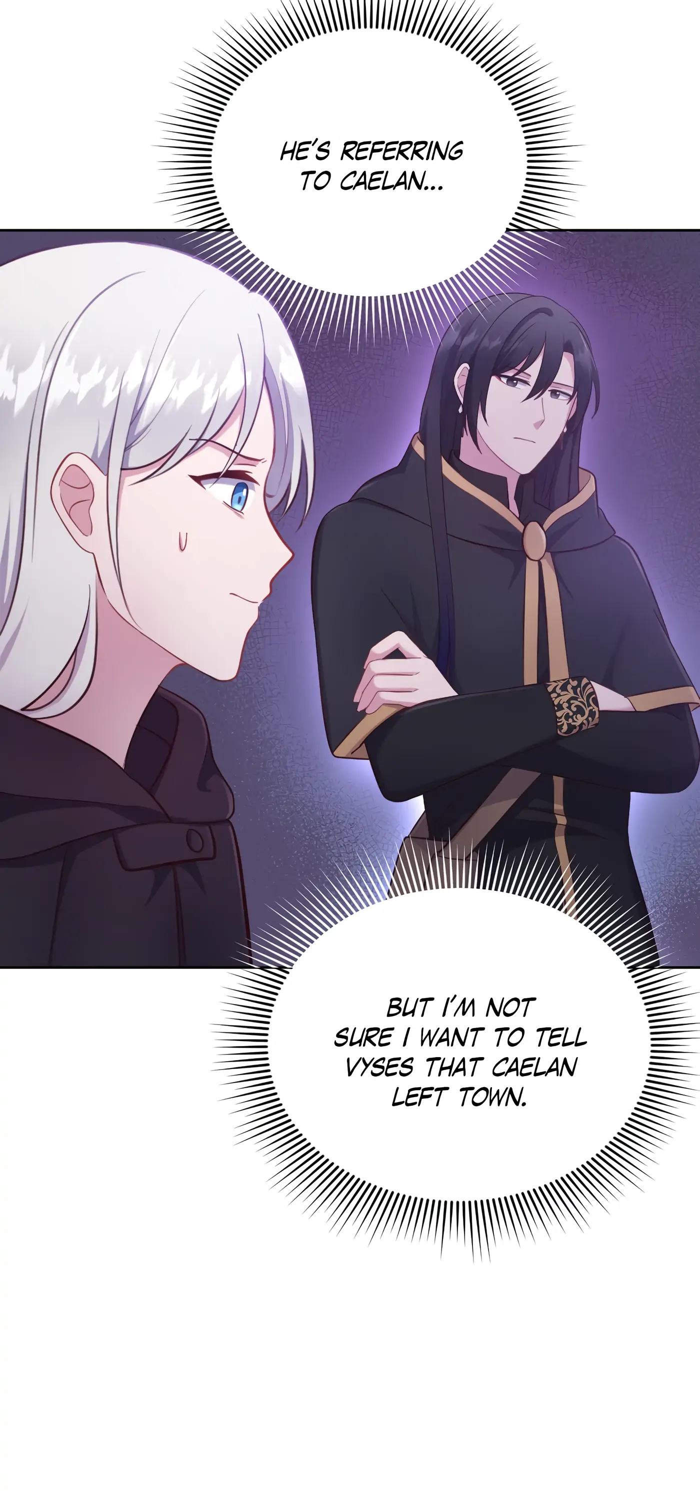 Ice (Official) Chapter 34 - page 5
