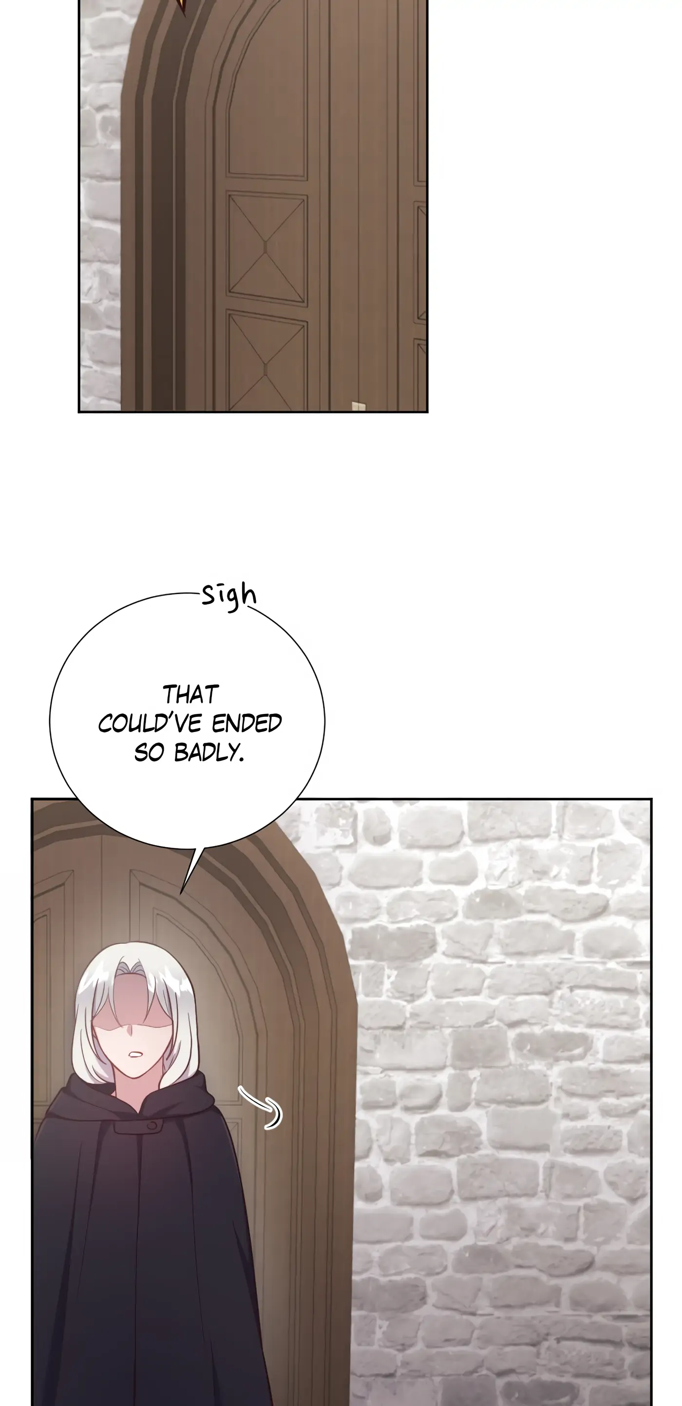 Ice (Official) Chapter 34 - page 50