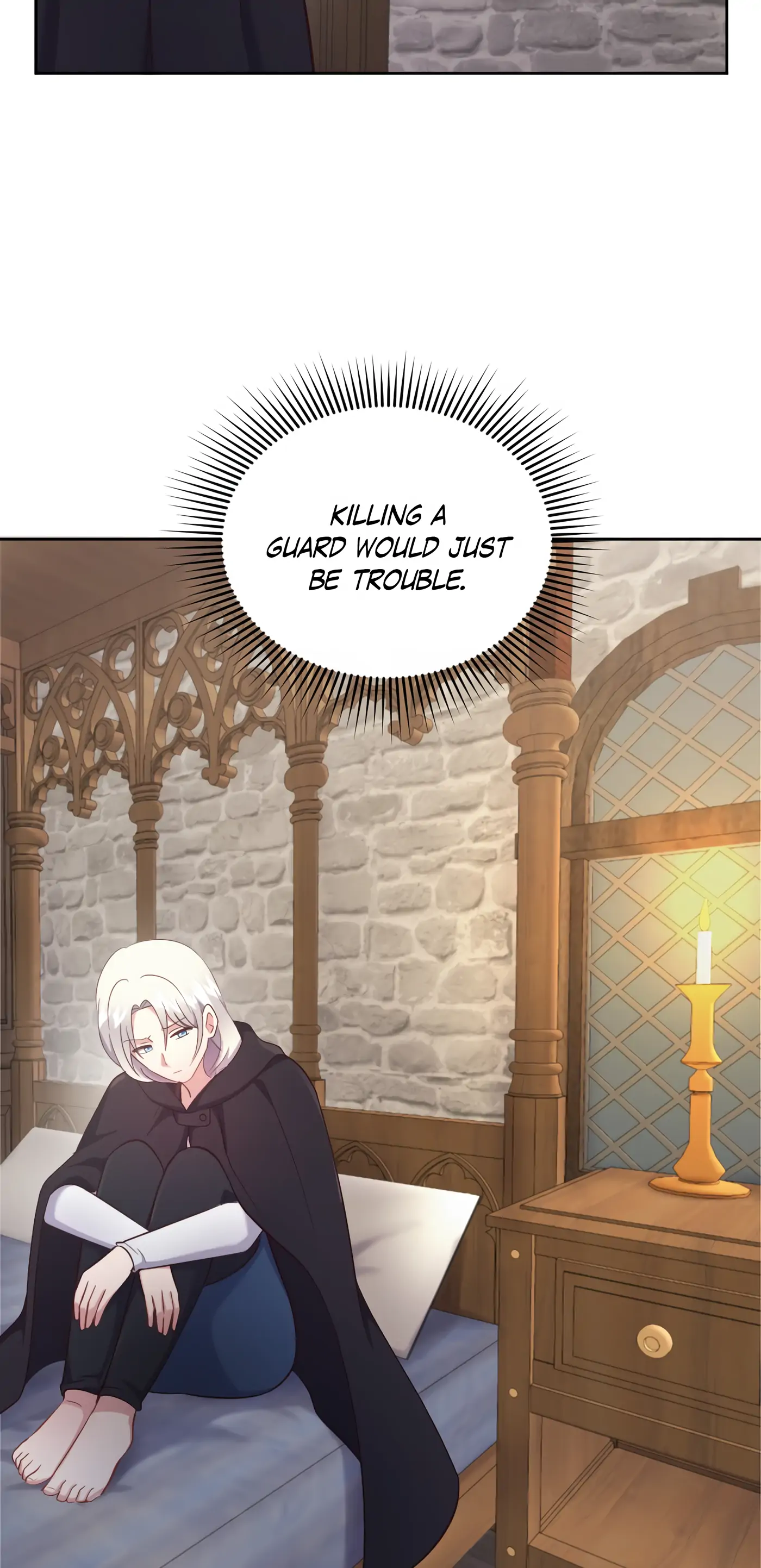 Ice (Official) Chapter 34 - page 51
