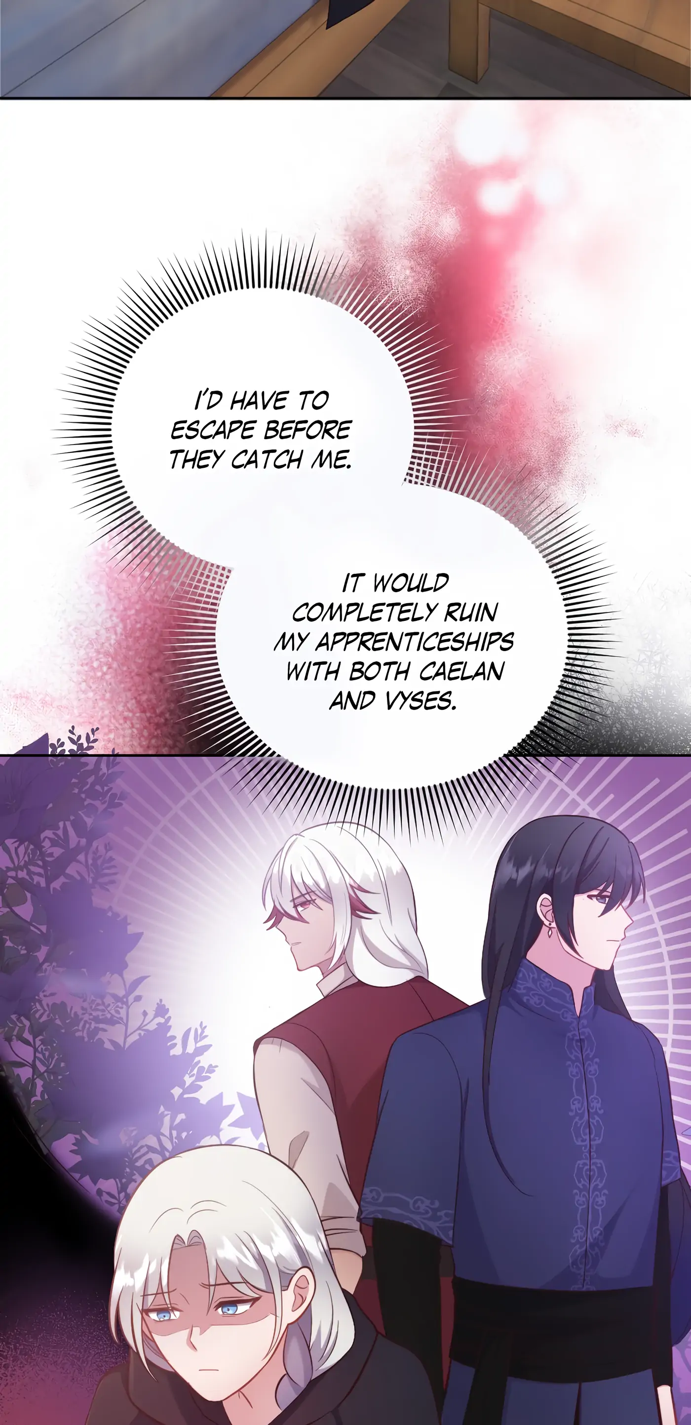 Ice (Official) Chapter 34 - page 52