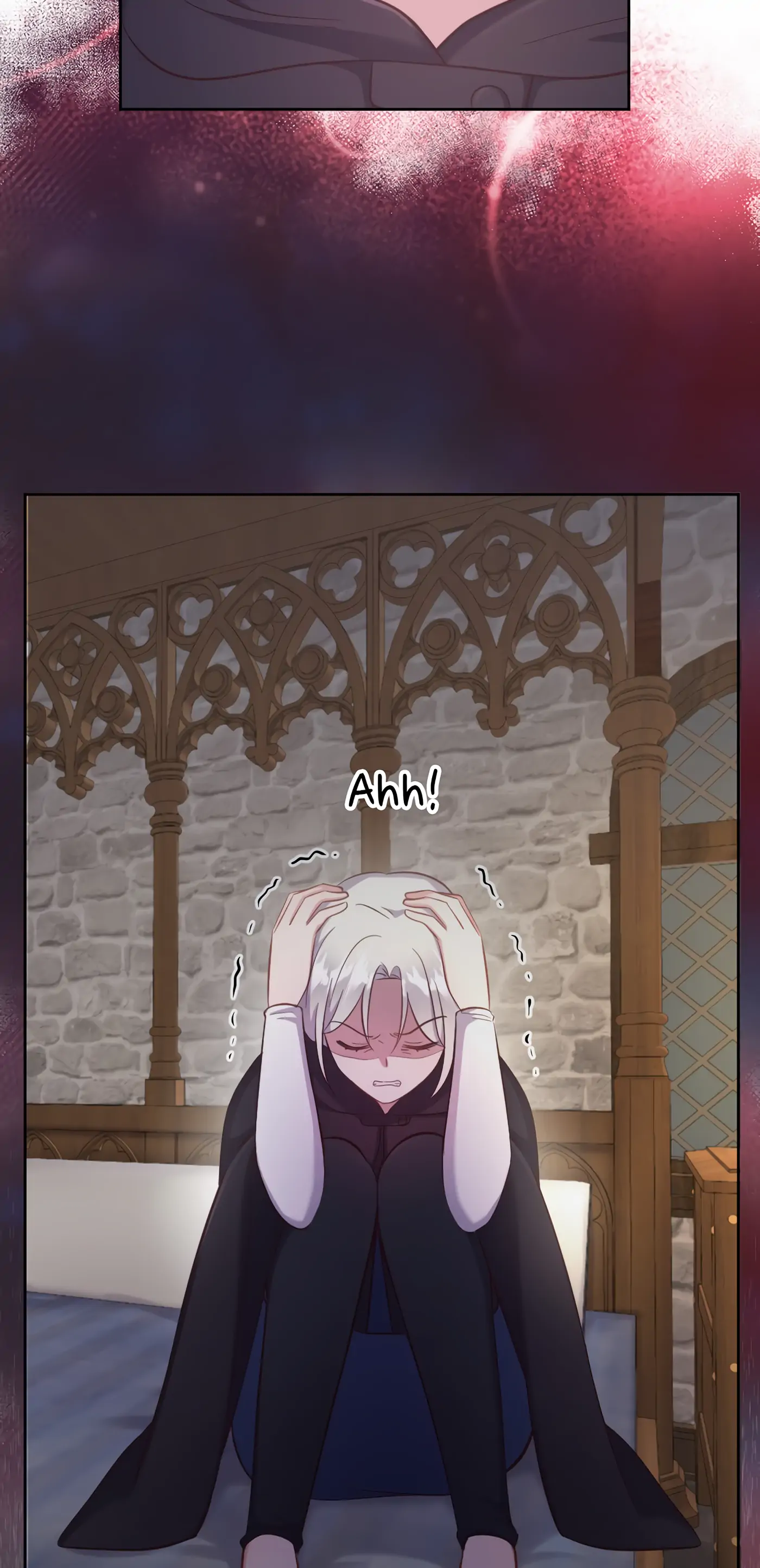 Ice (Official) Chapter 34 - page 54