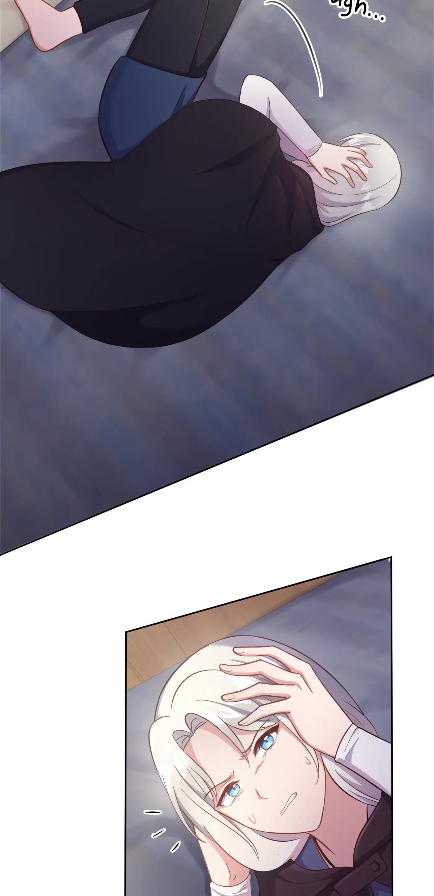 Ice (Official) Chapter 34 - page 58
