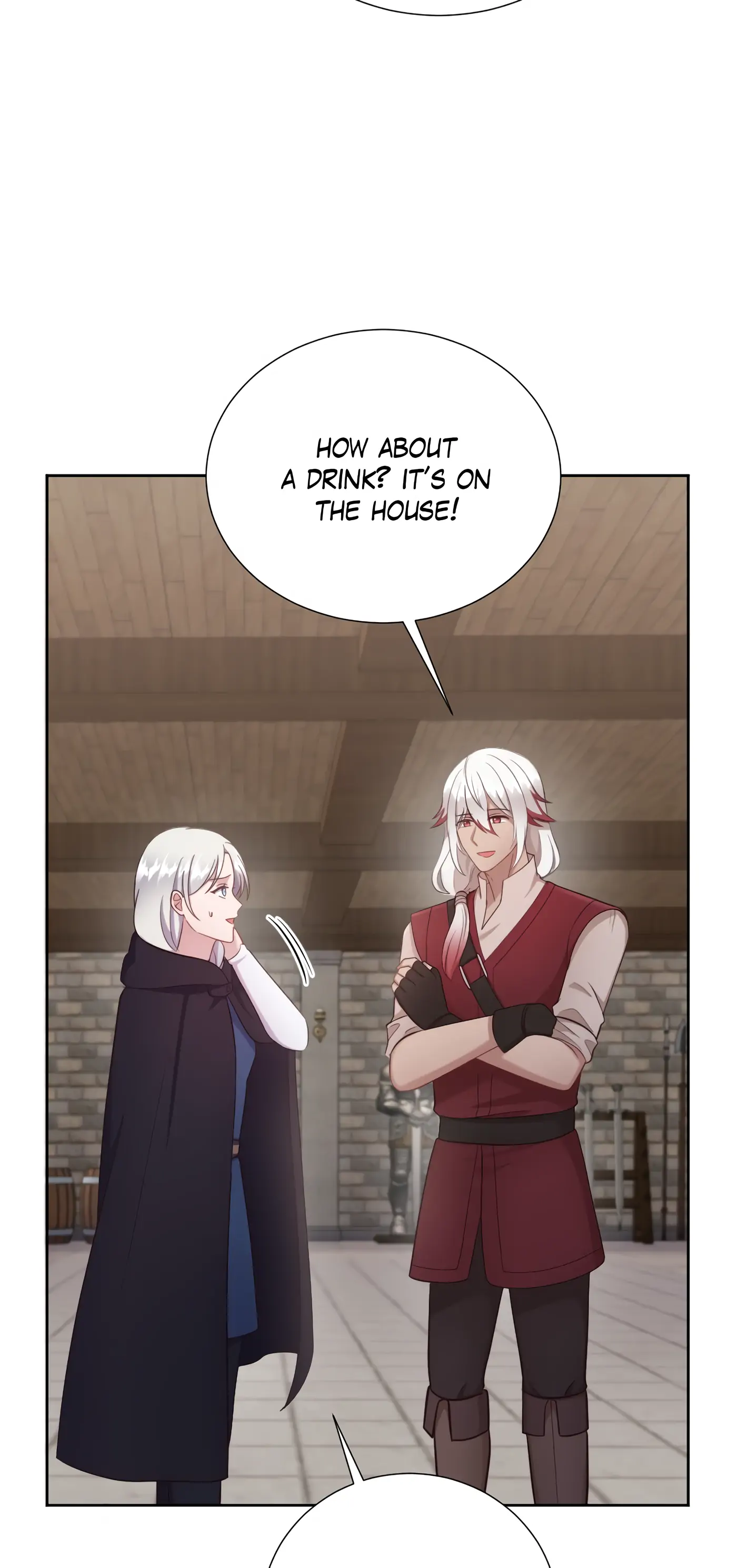 Ice (Official) Chapter 34 - page 7