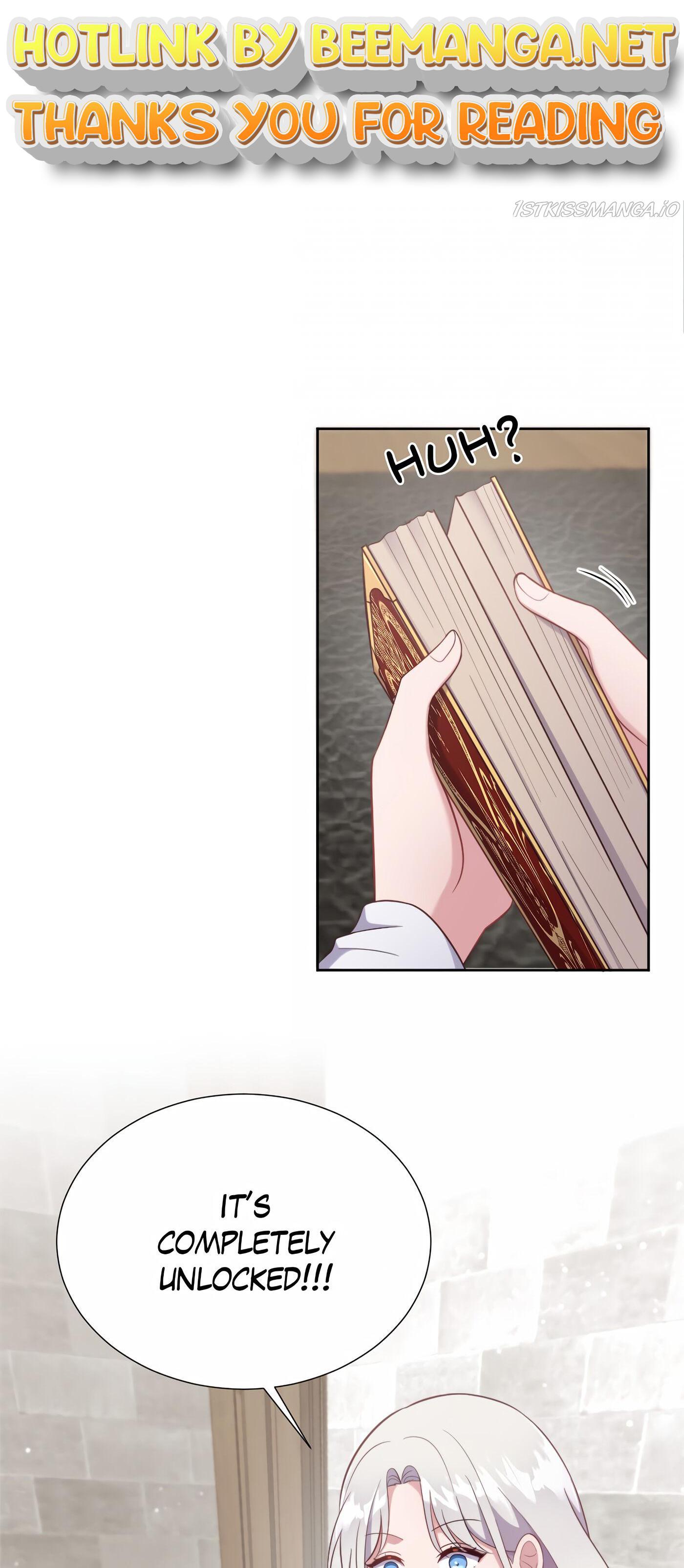 Ice (Official) Chapter 31 - page 1