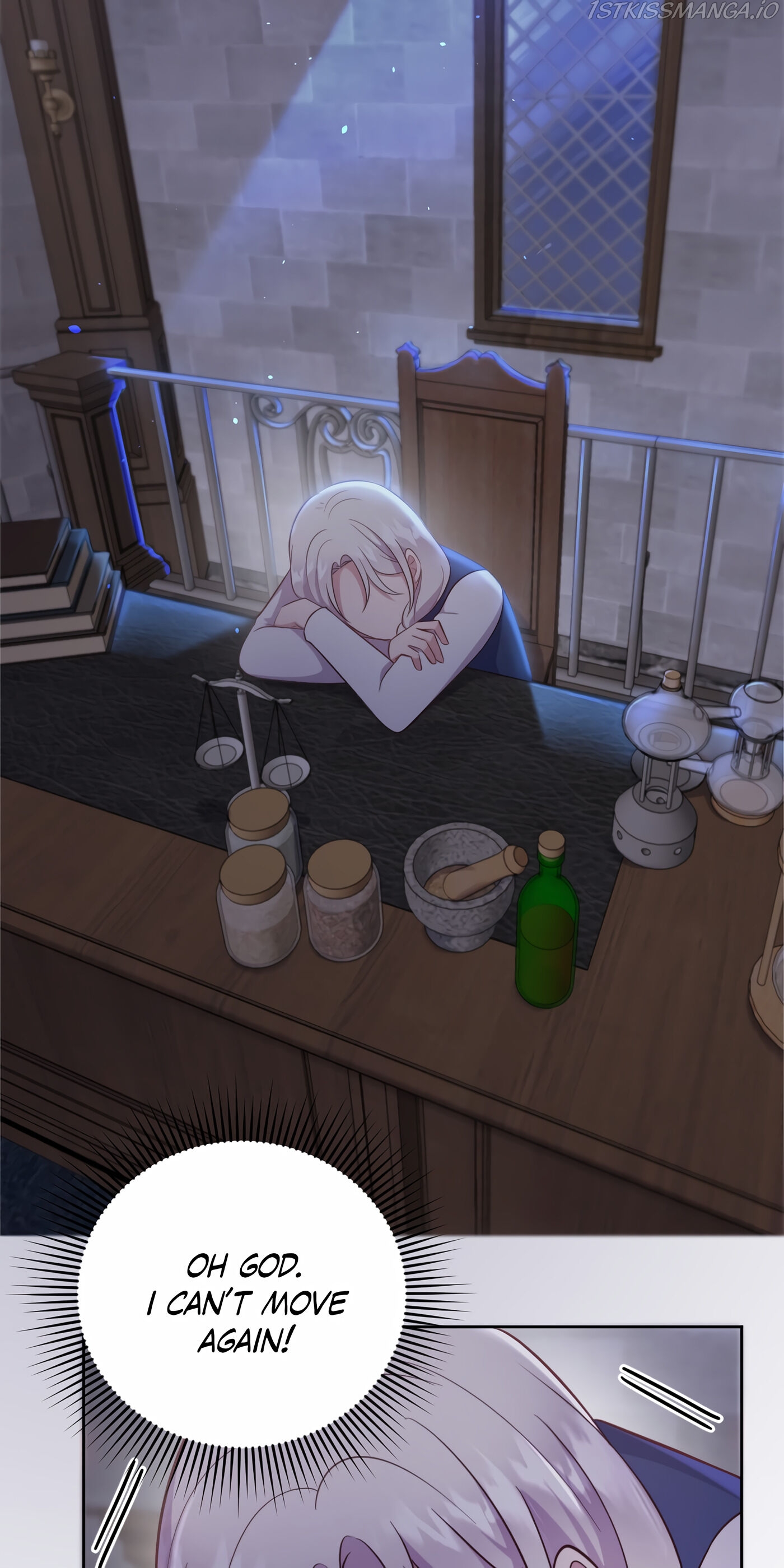 Ice (Official) Chapter 31 - page 11