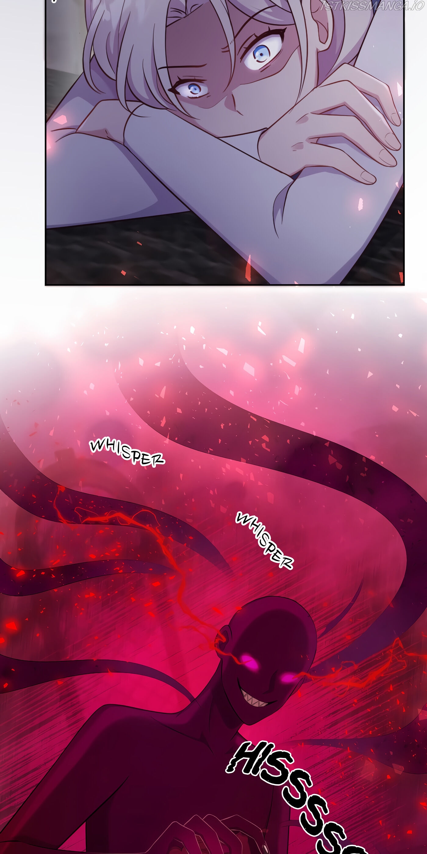 Ice (Official) Chapter 31 - page 12