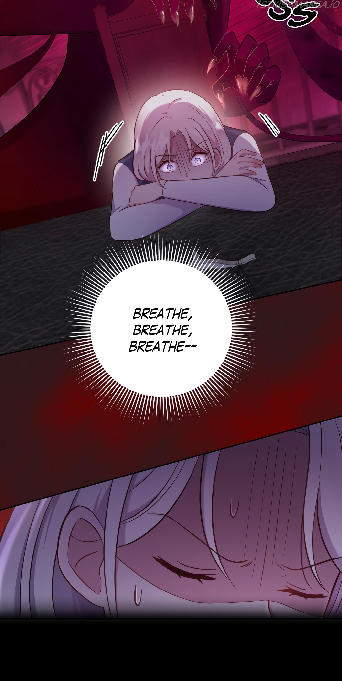 Ice (Official) Chapter 31 - page 13