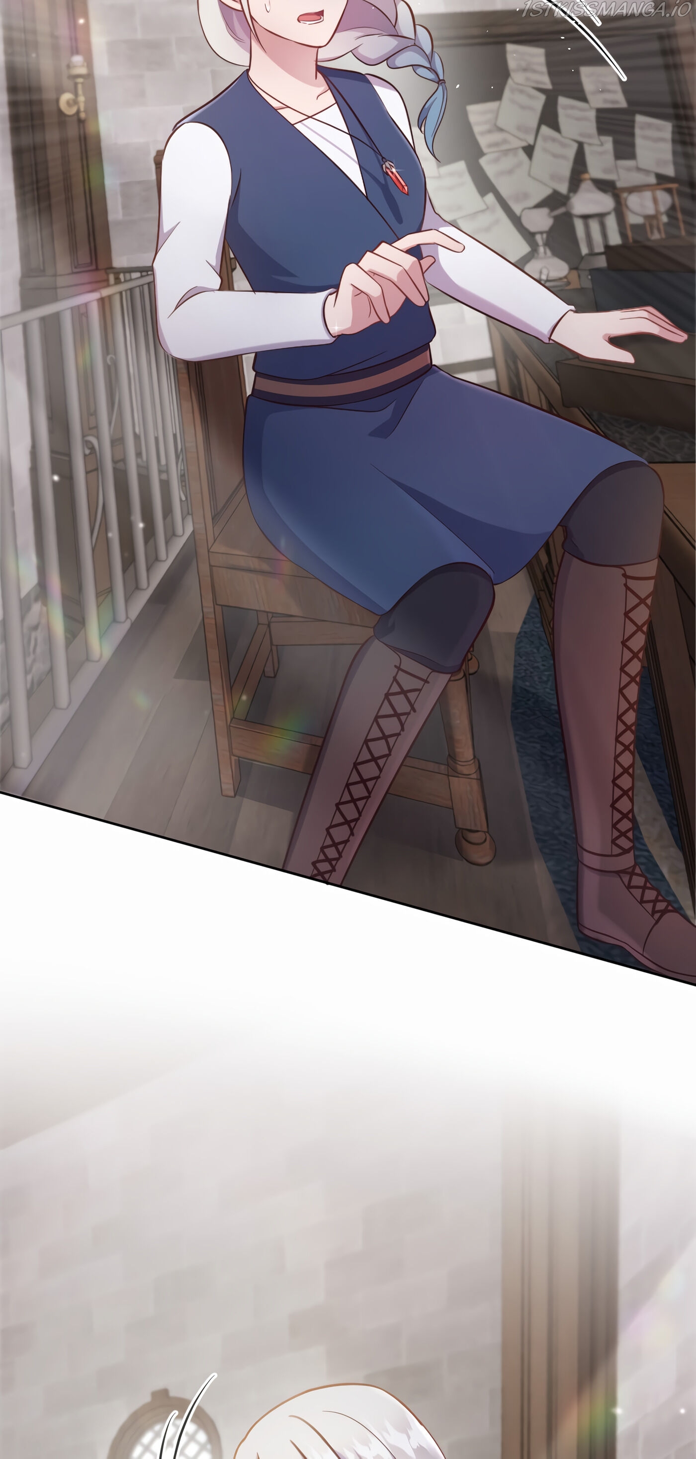 Ice (Official) Chapter 31 - page 20