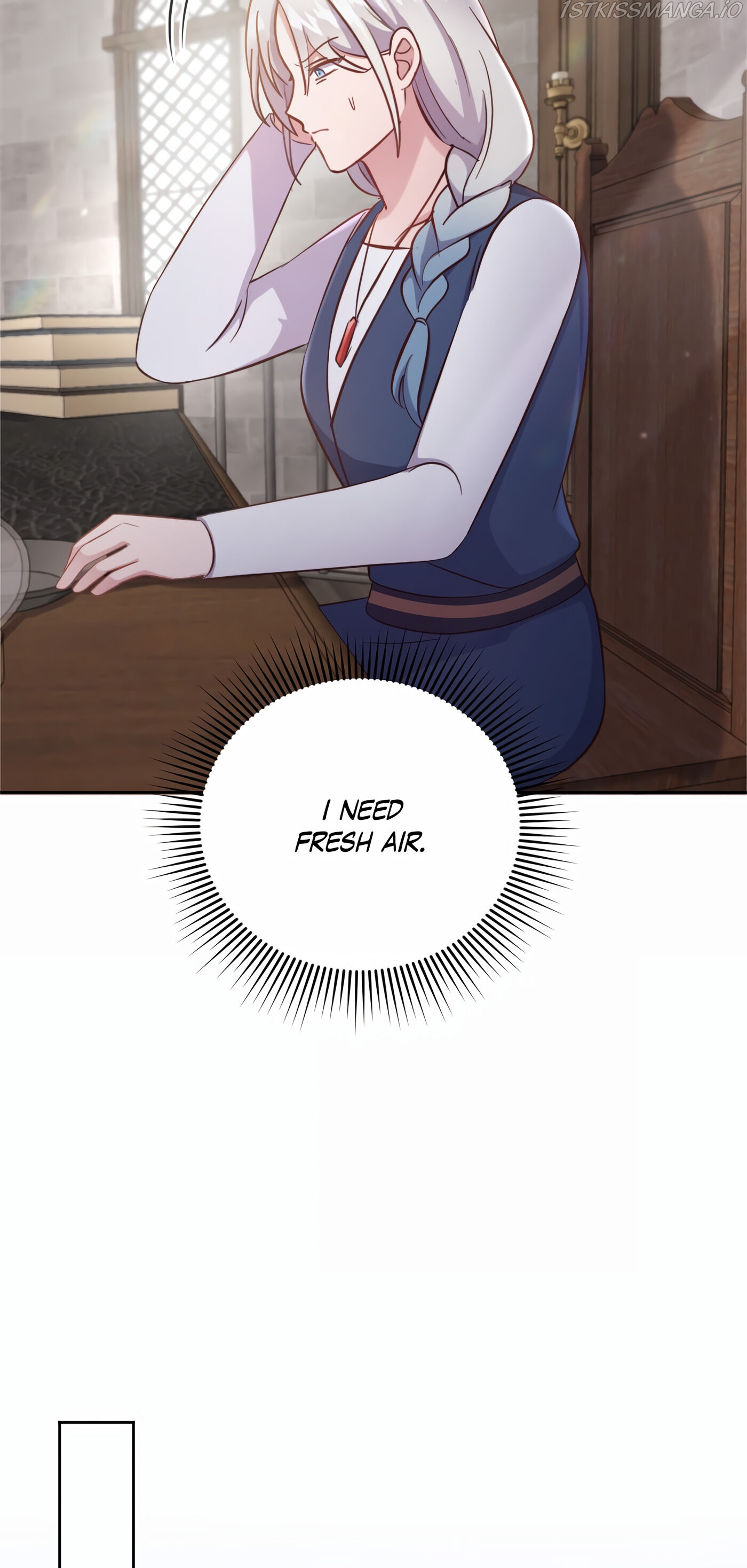 Ice (Official) Chapter 31 - page 21