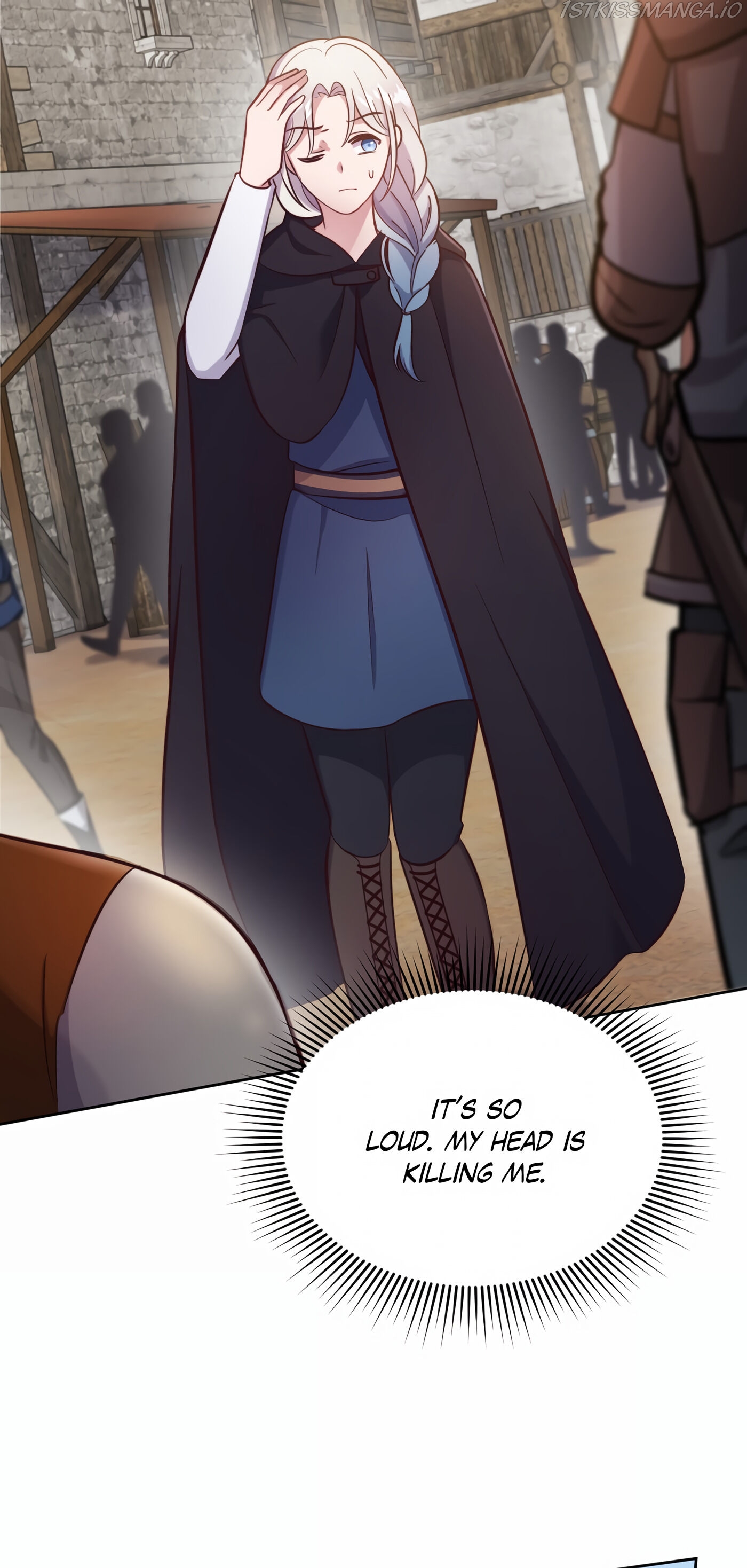 Ice (Official) Chapter 31 - page 23