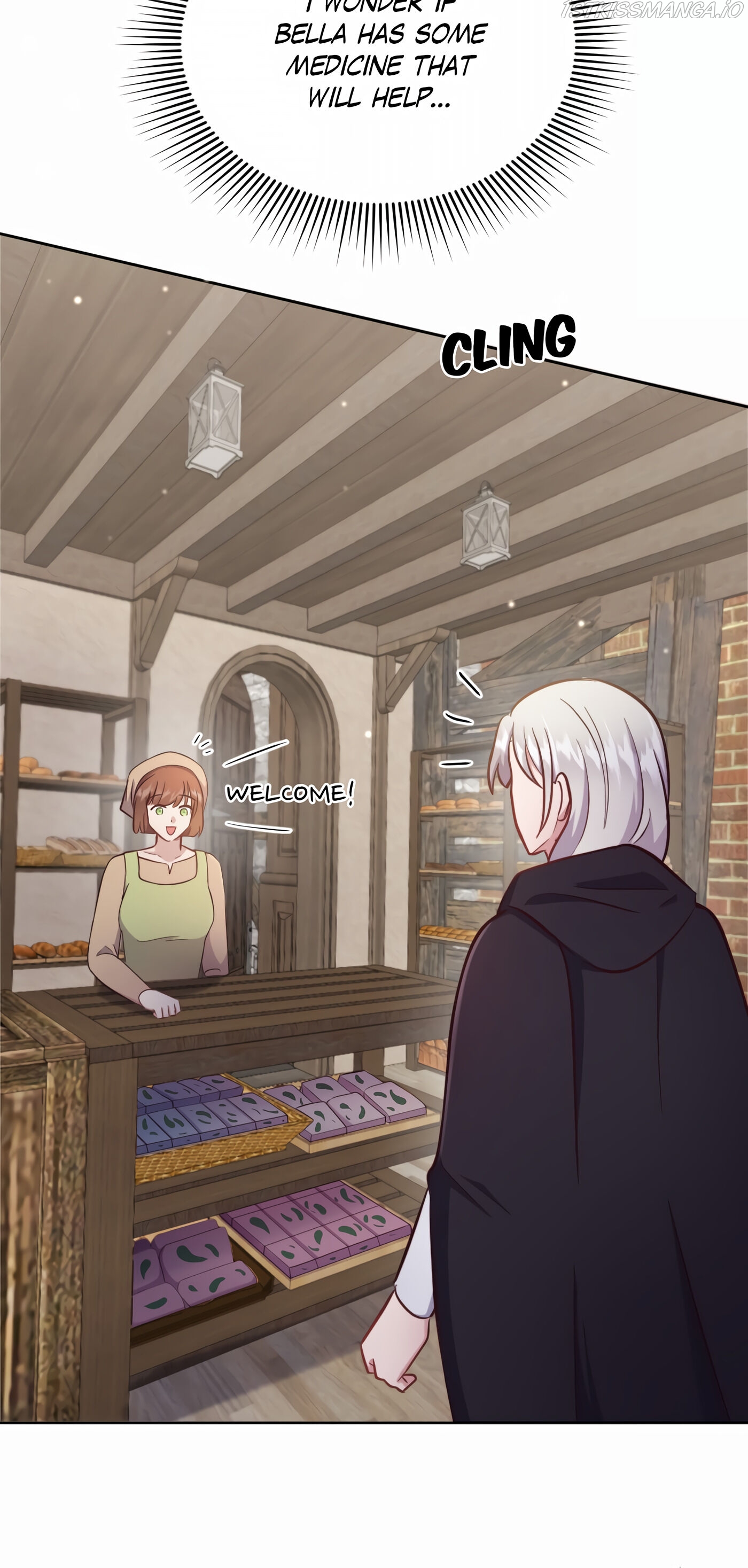 Ice (Official) Chapter 31 - page 26