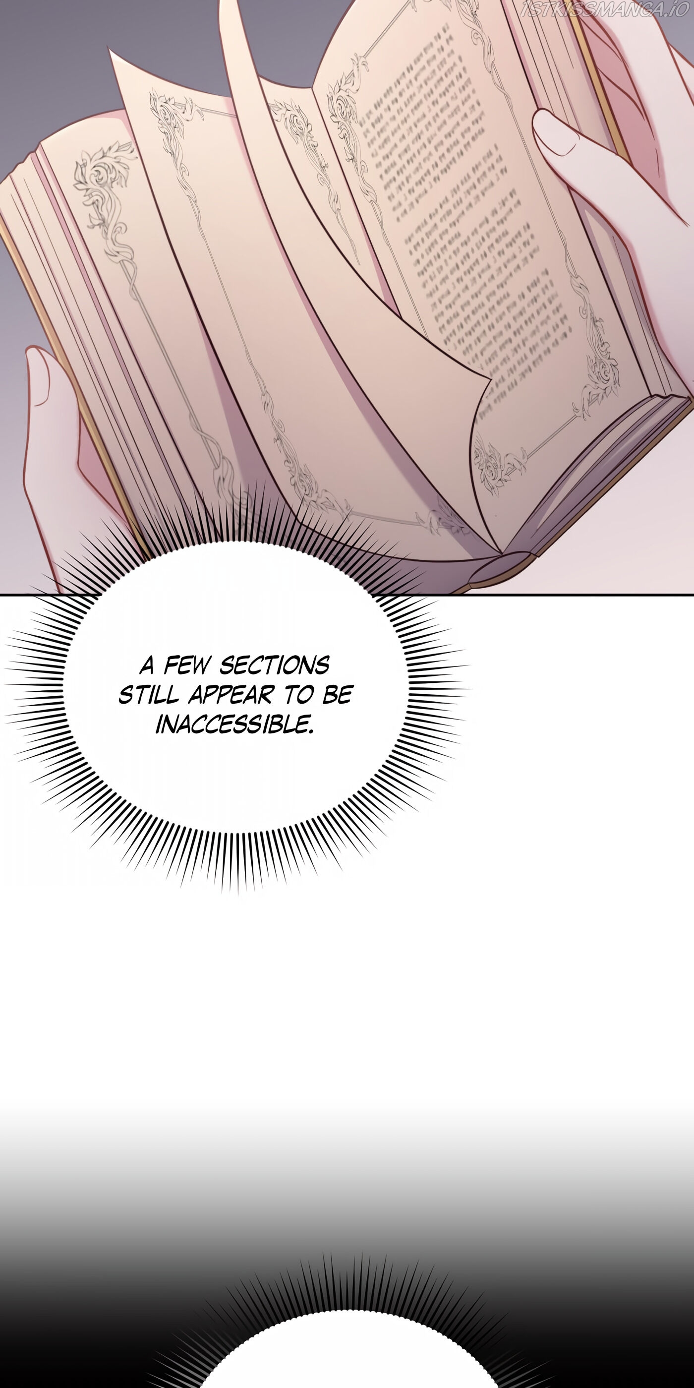 Ice (Official) Chapter 31 - page 3