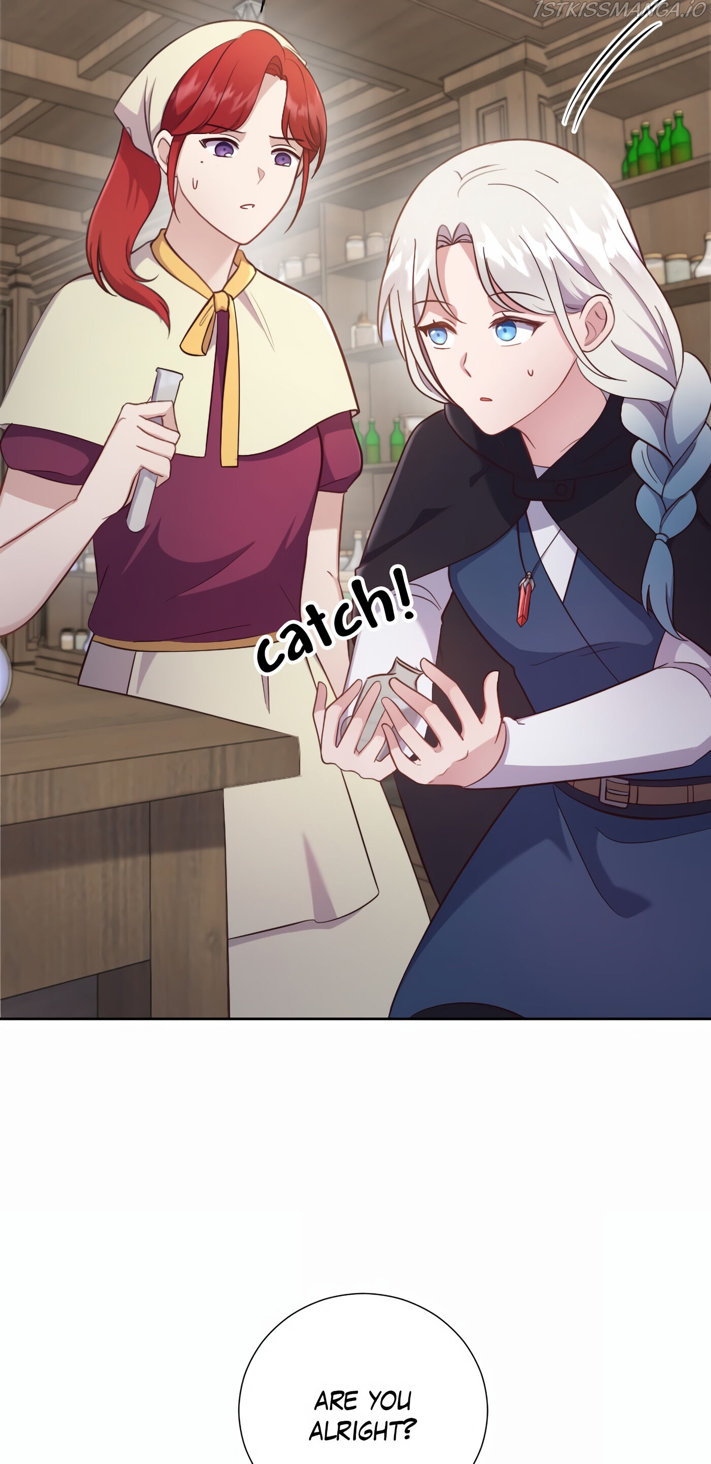 Ice (Official) Chapter 31 - page 30
