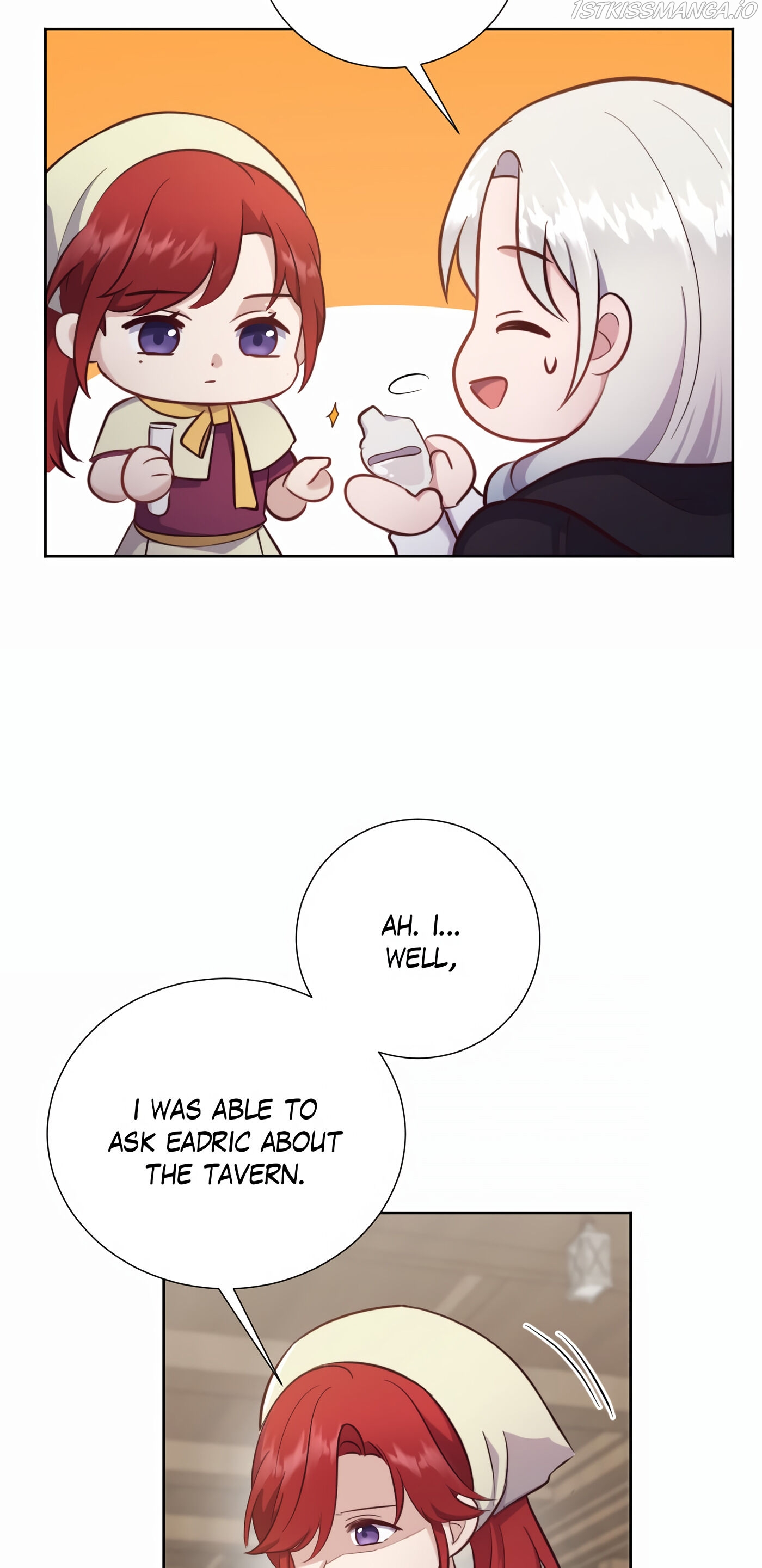 Ice (Official) Chapter 31 - page 31