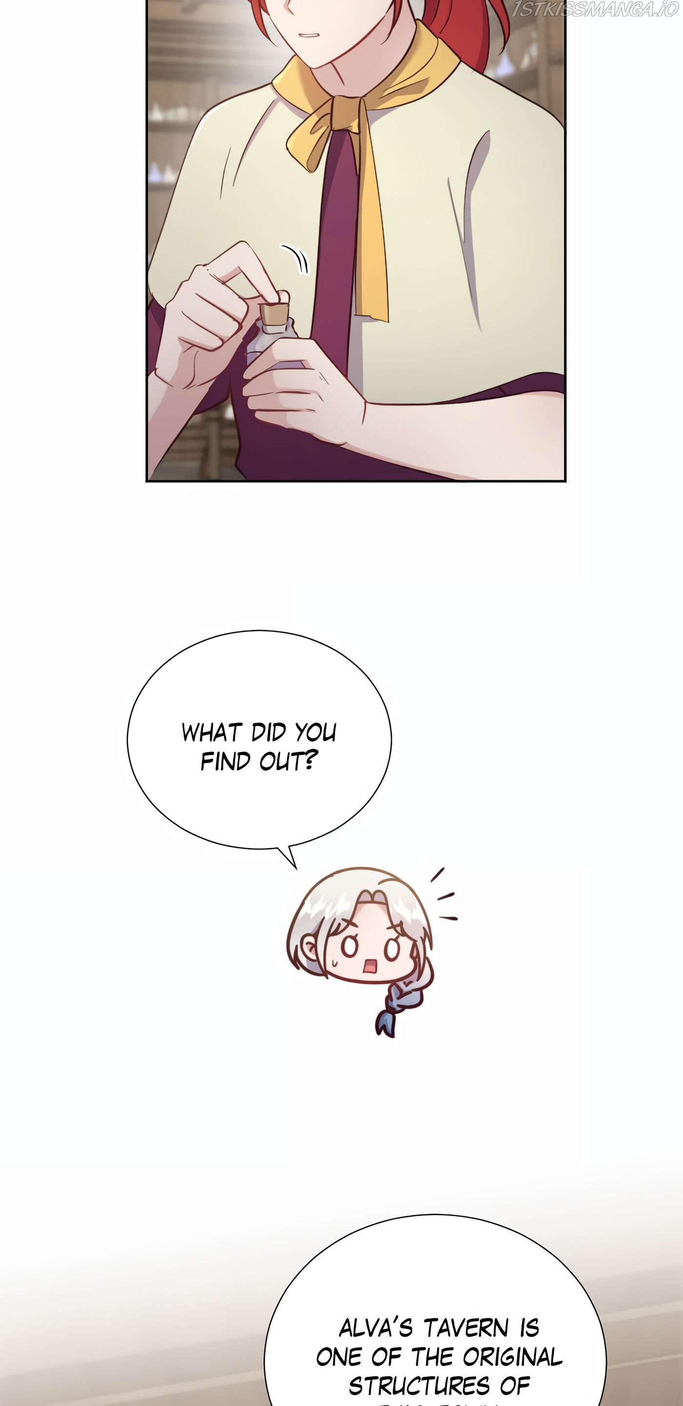 Ice (Official) Chapter 31 - page 32