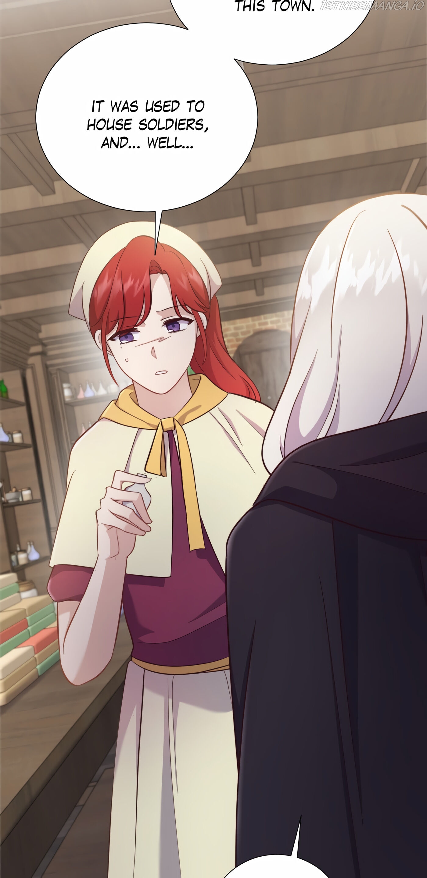 Ice (Official) Chapter 31 - page 33