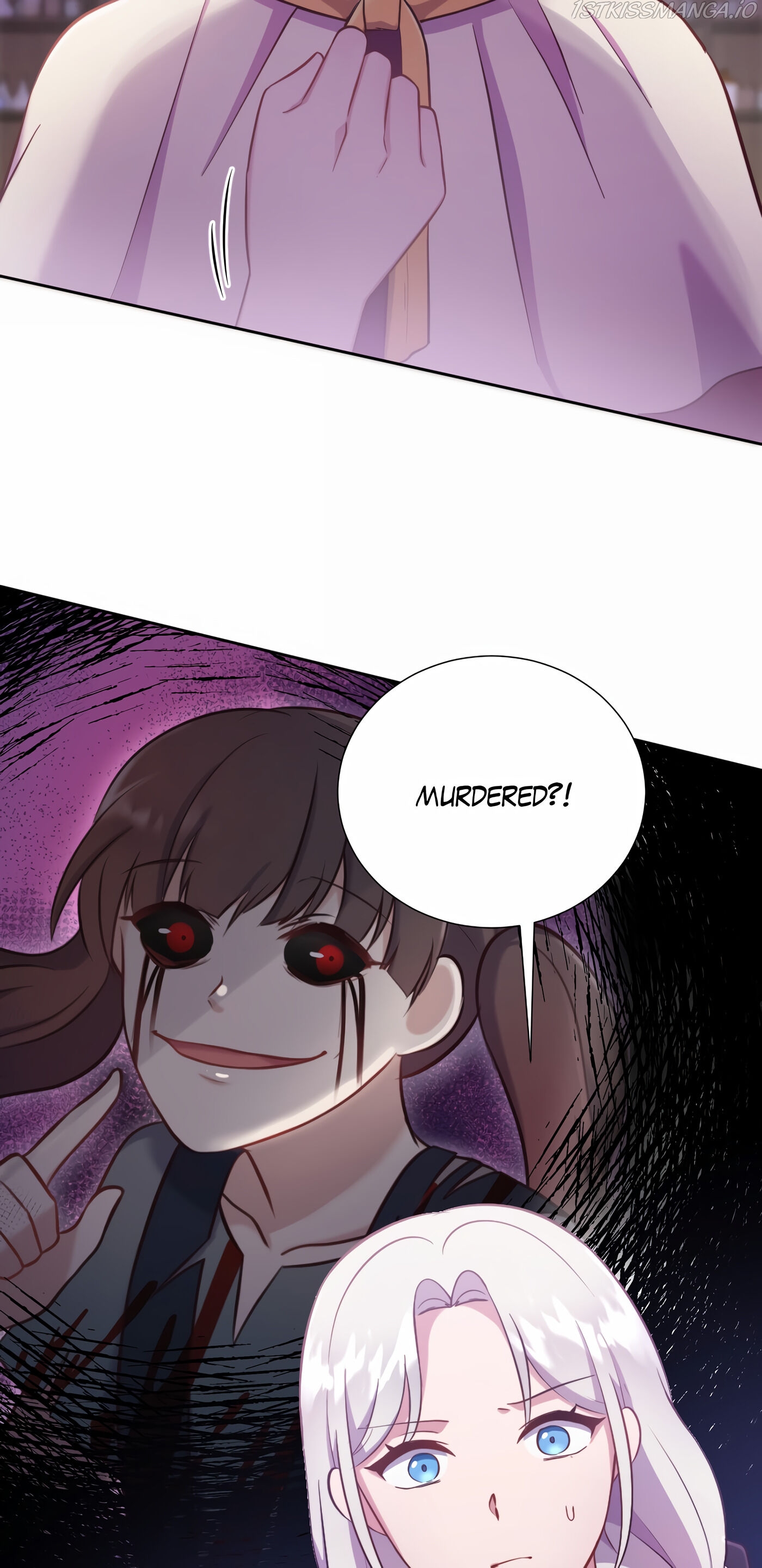 Ice (Official) Chapter 31 - page 35