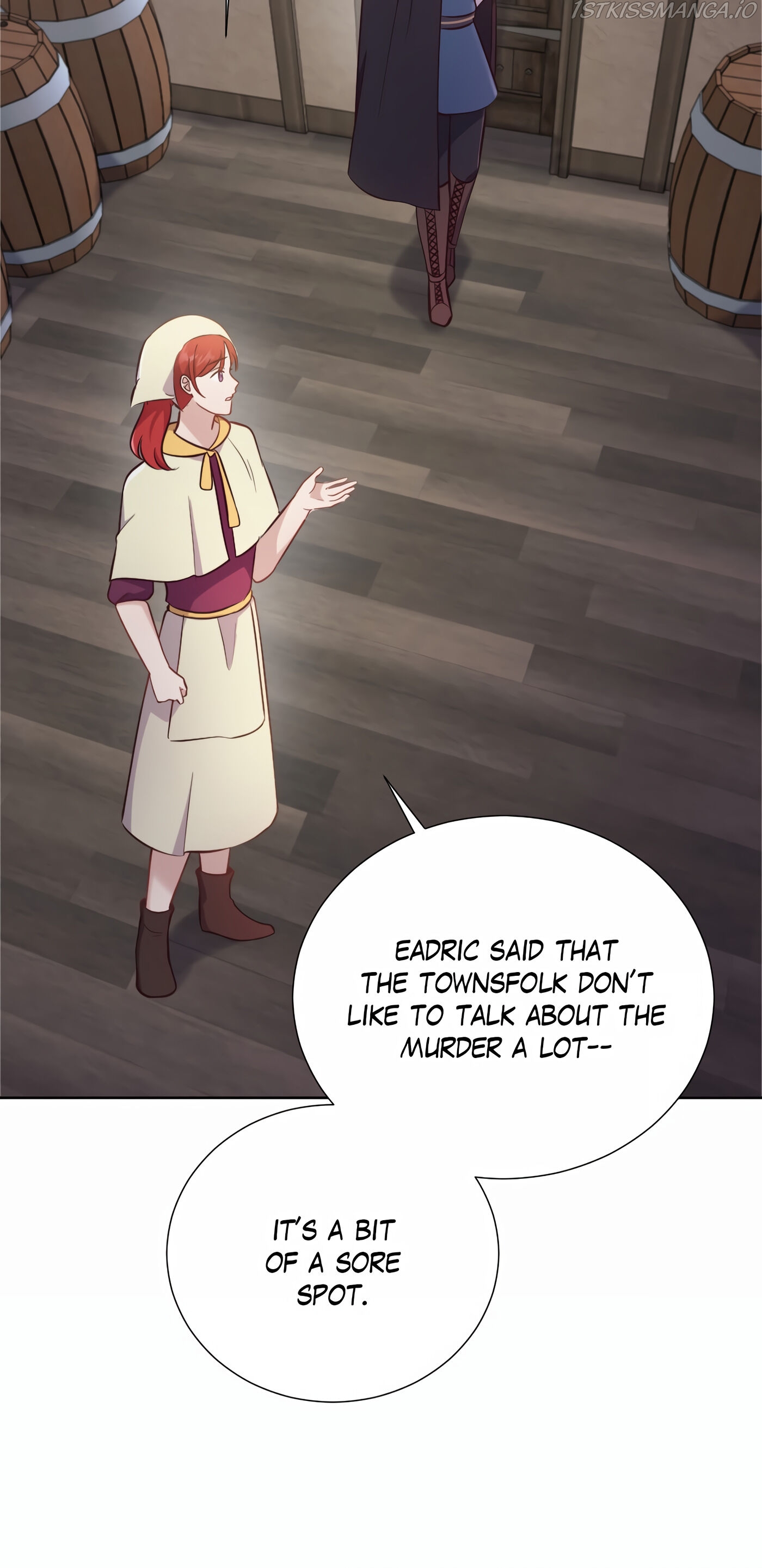 Ice (Official) Chapter 31 - page 38