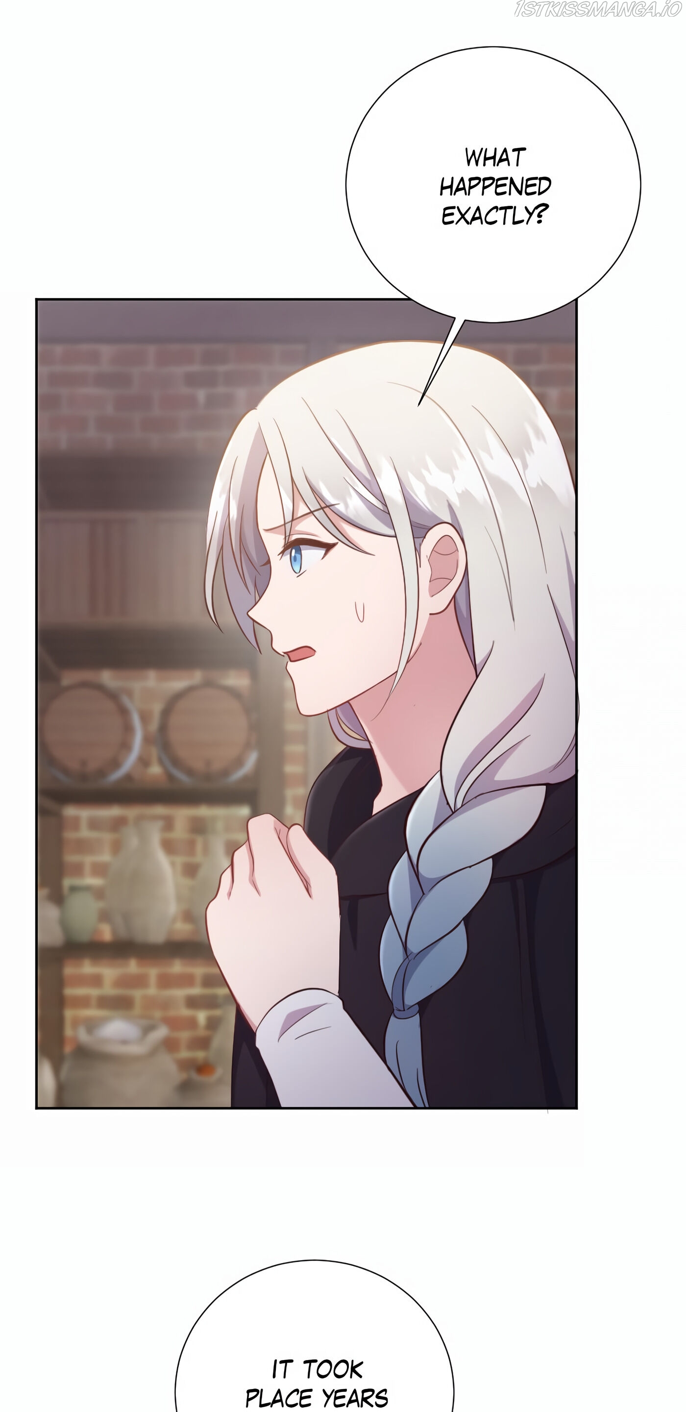 Ice (Official) Chapter 31 - page 39