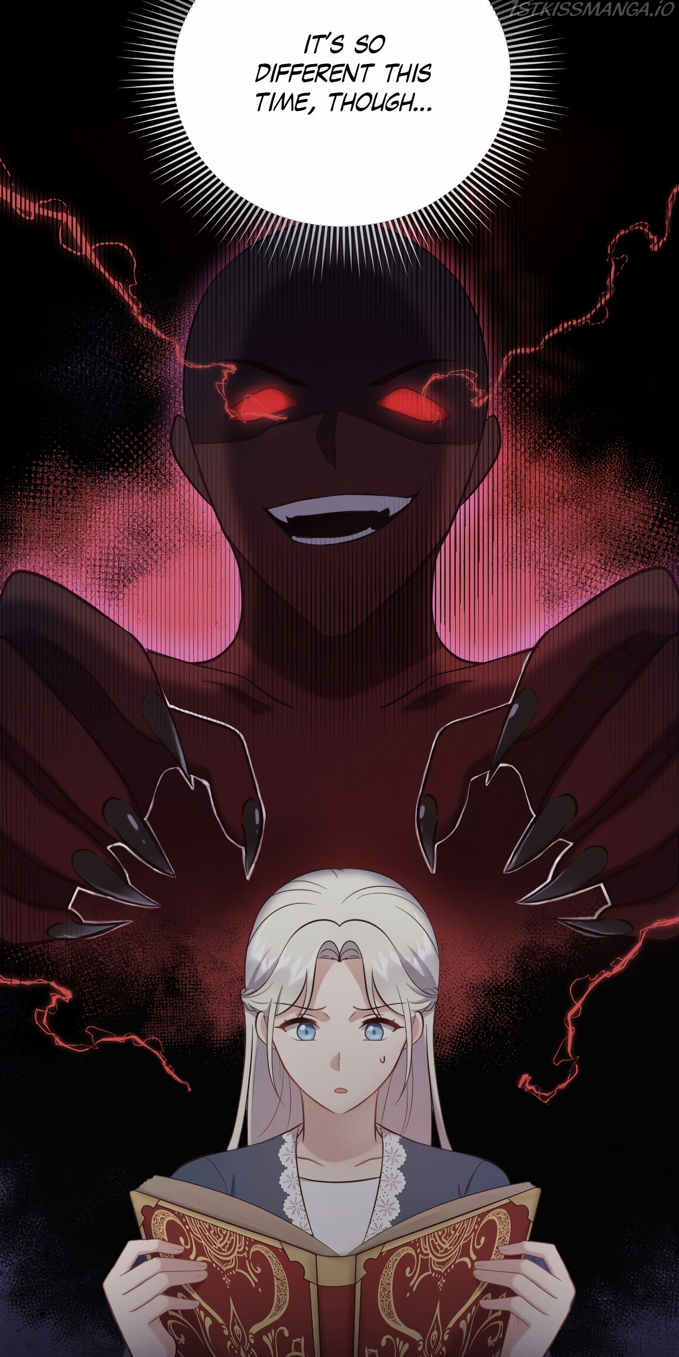 Ice (Official) Chapter 31 - page 4