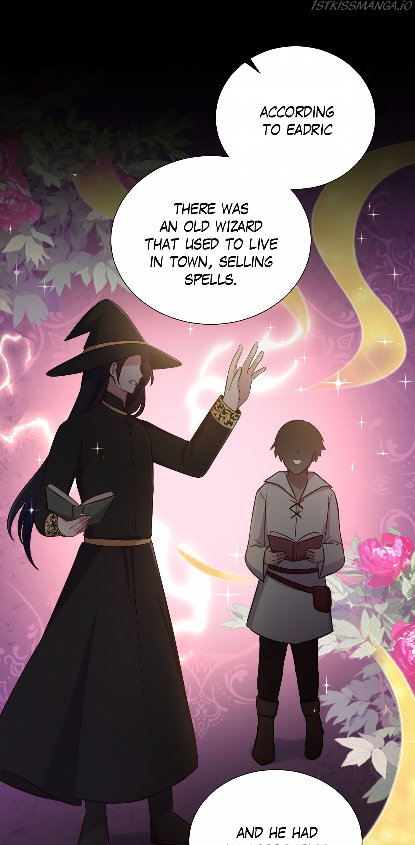 Ice (Official) Chapter 31 - page 41