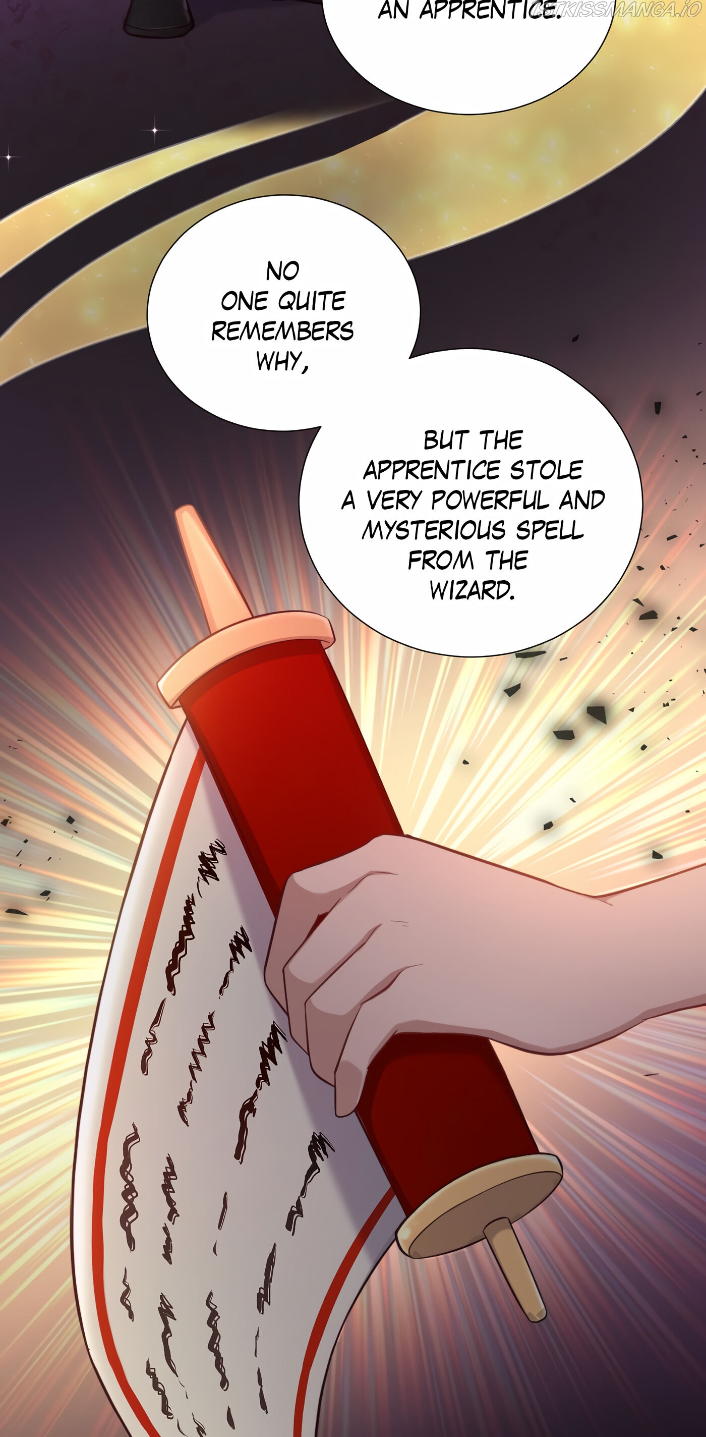 Ice (Official) Chapter 31 - page 42