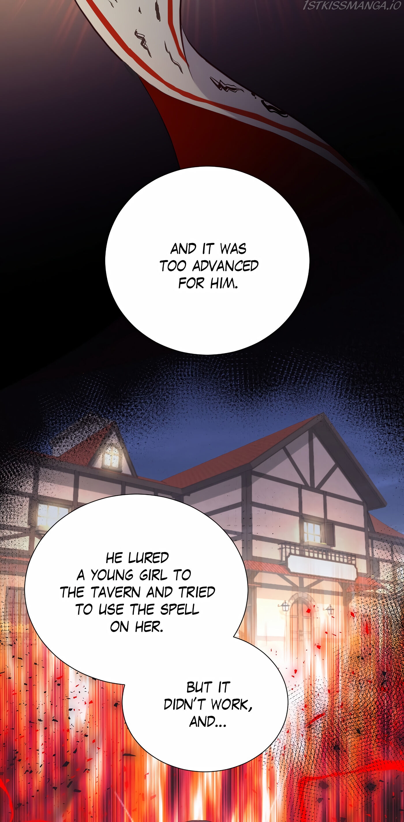 Ice (Official) Chapter 31 - page 43