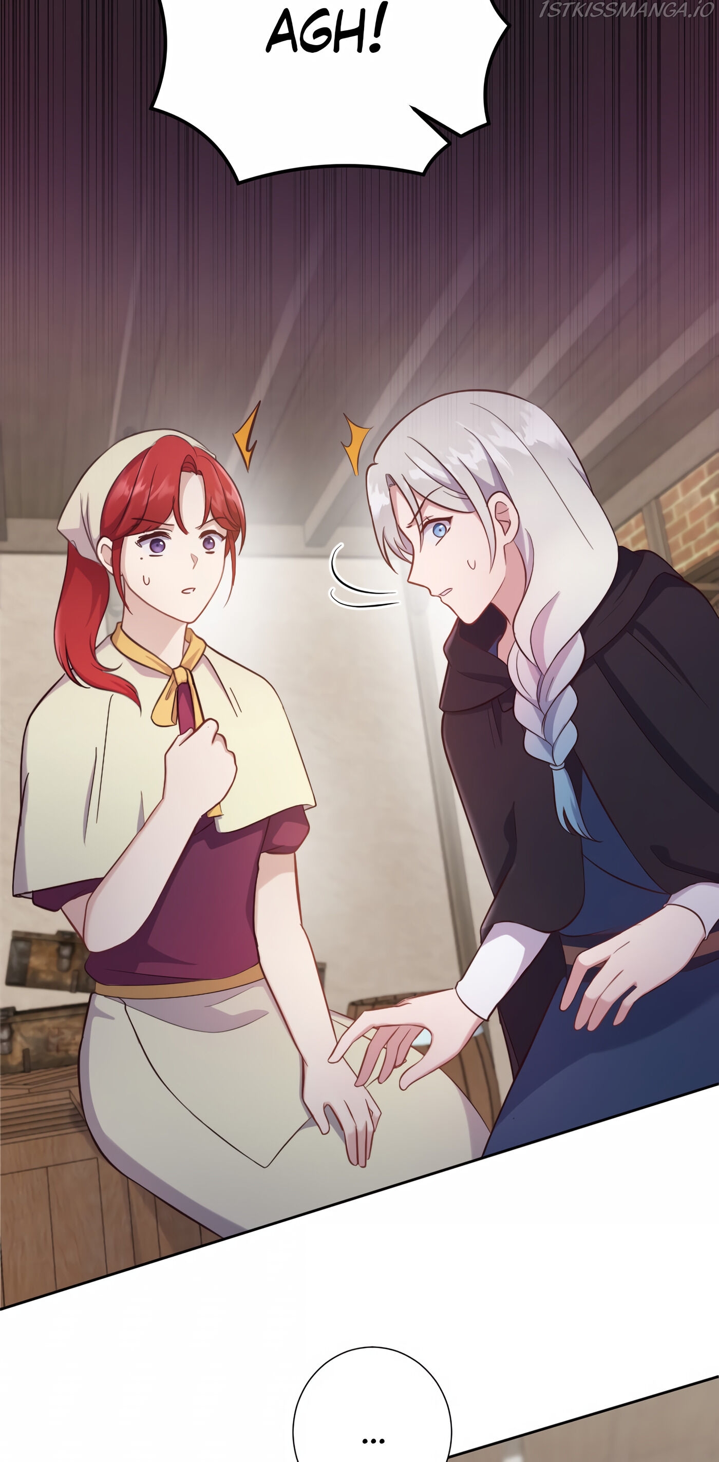 Ice (Official) Chapter 31 - page 45