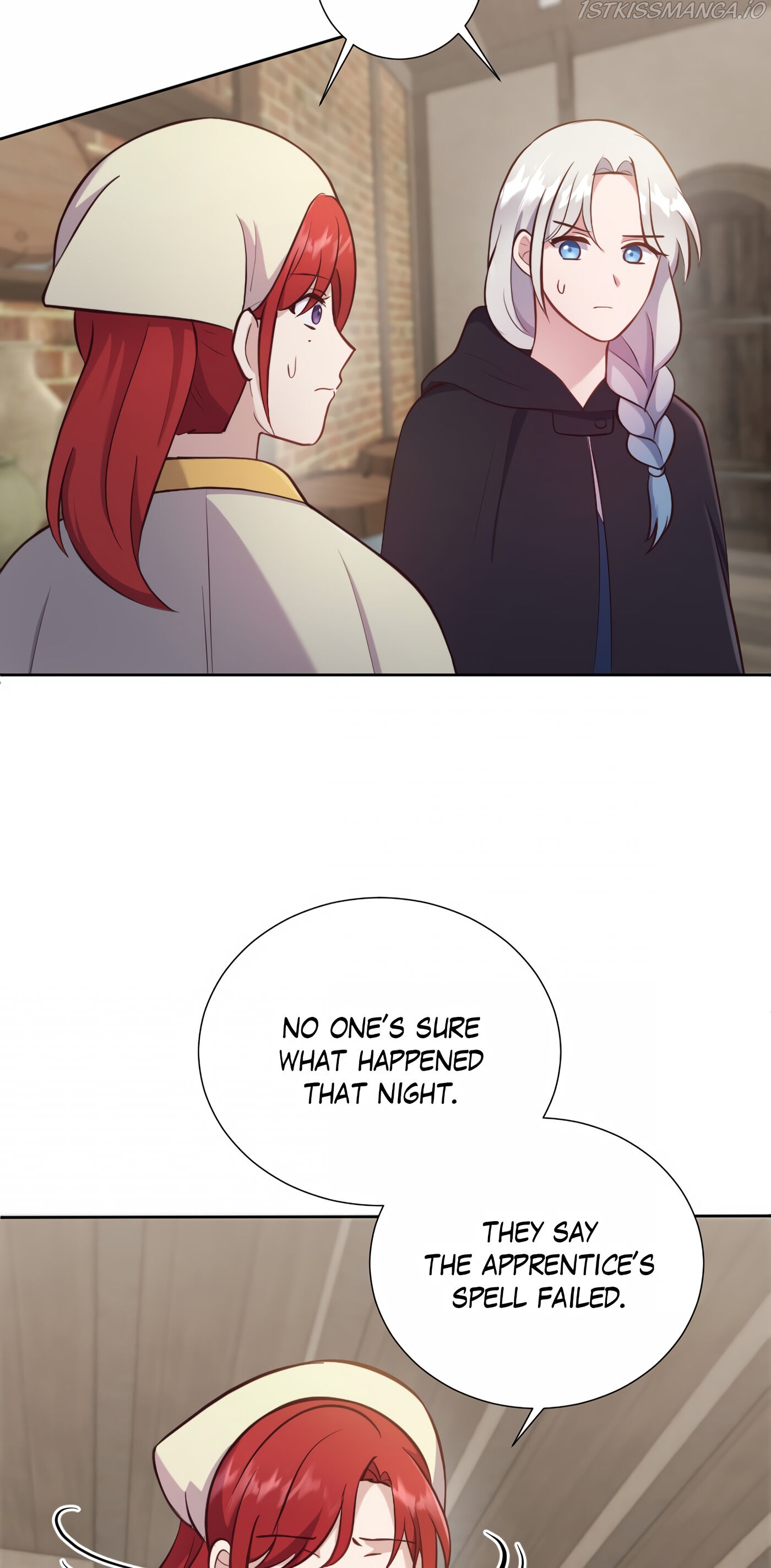 Ice (Official) Chapter 31 - page 46